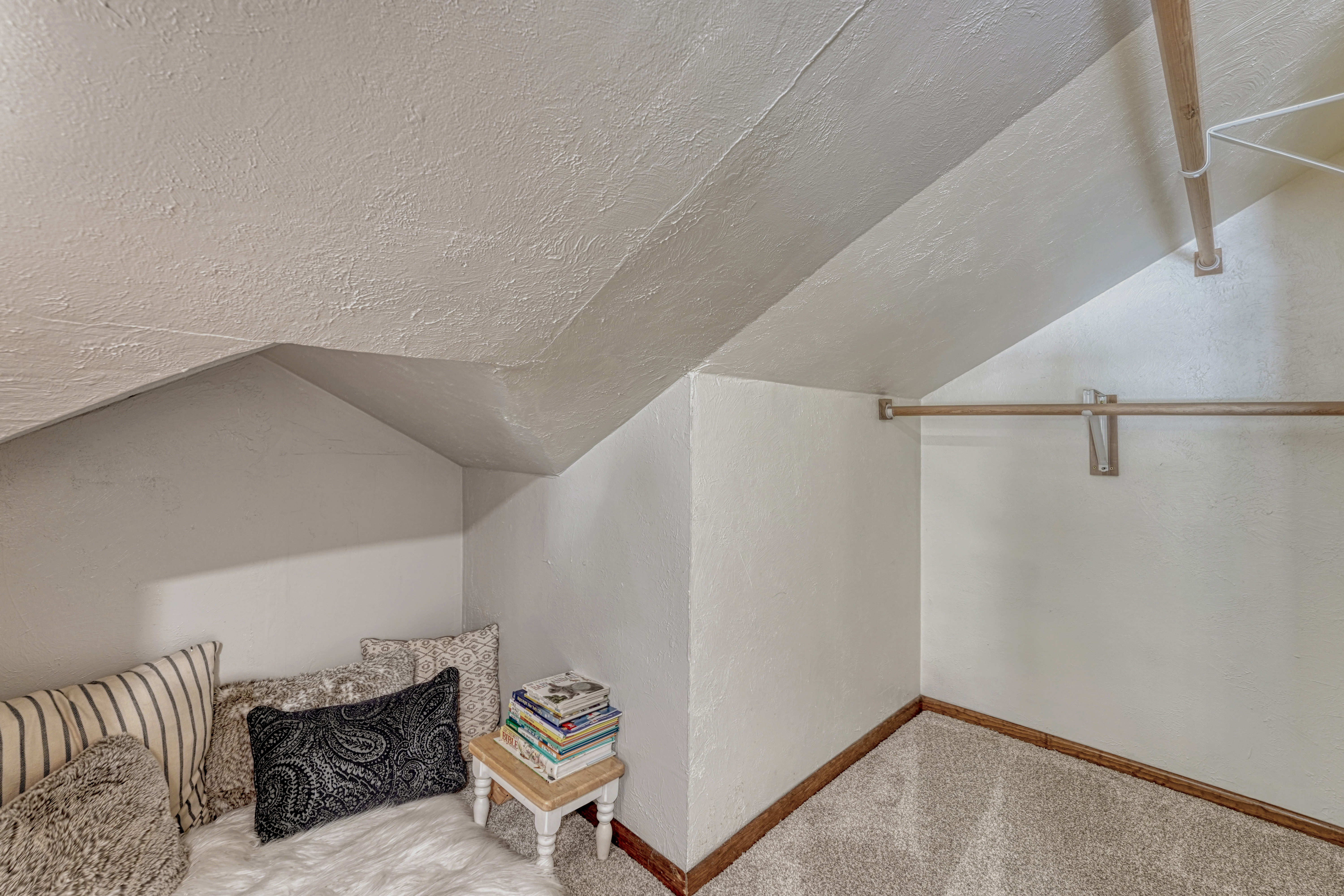  Corner-Lot Charm Near Patty Jewett and Downtown - 物件實景
