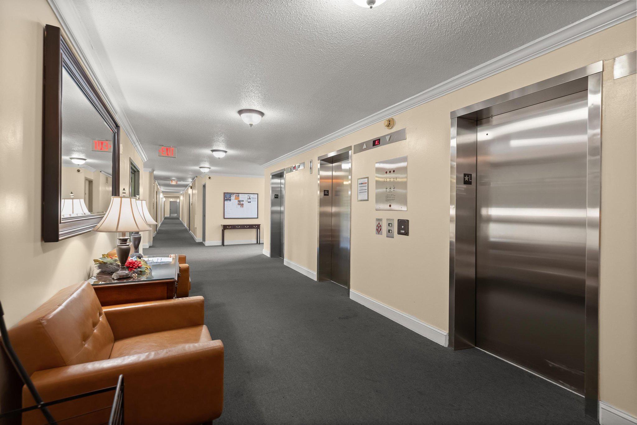  6100 Westchester Park Drive, College Park, MD, 20740 - 物件實景