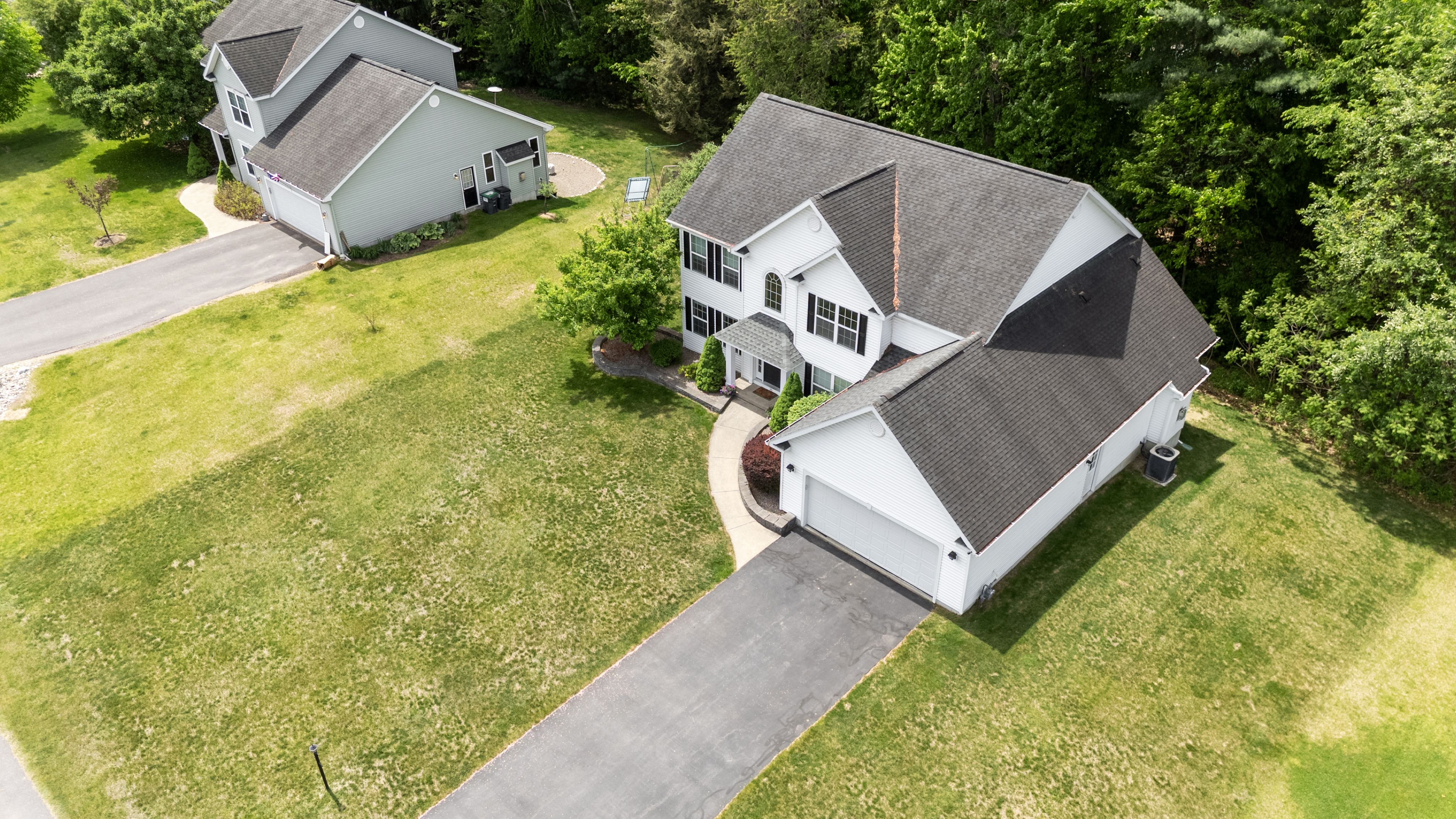  20 Berkshire Drive, Ballston Spa, NY 12020 - 物件實景