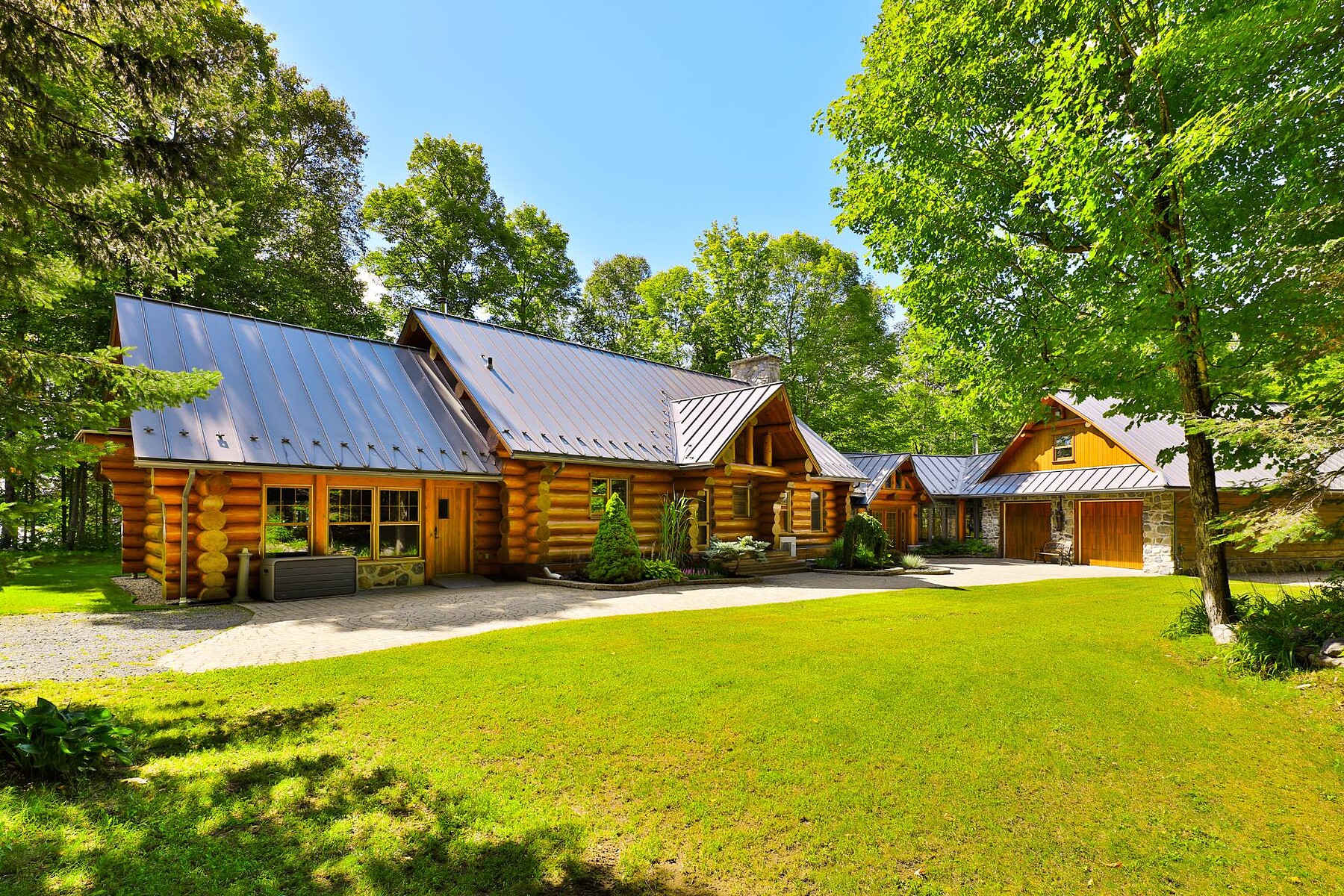 Saint-Alexis-des-Monts, Mauricie - 物件實景