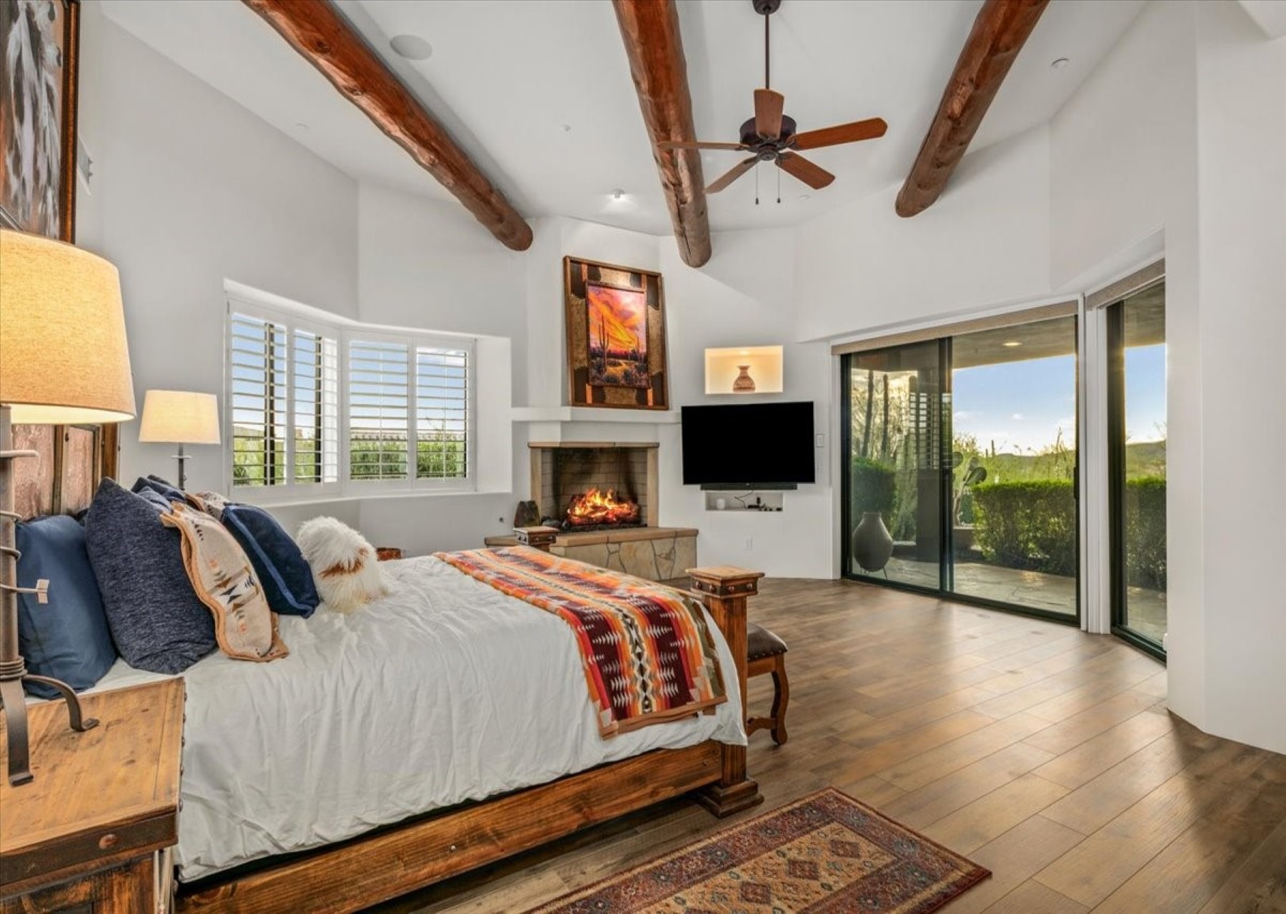  39750 N 106th Place  Scottsdale, AZ - 物件實景