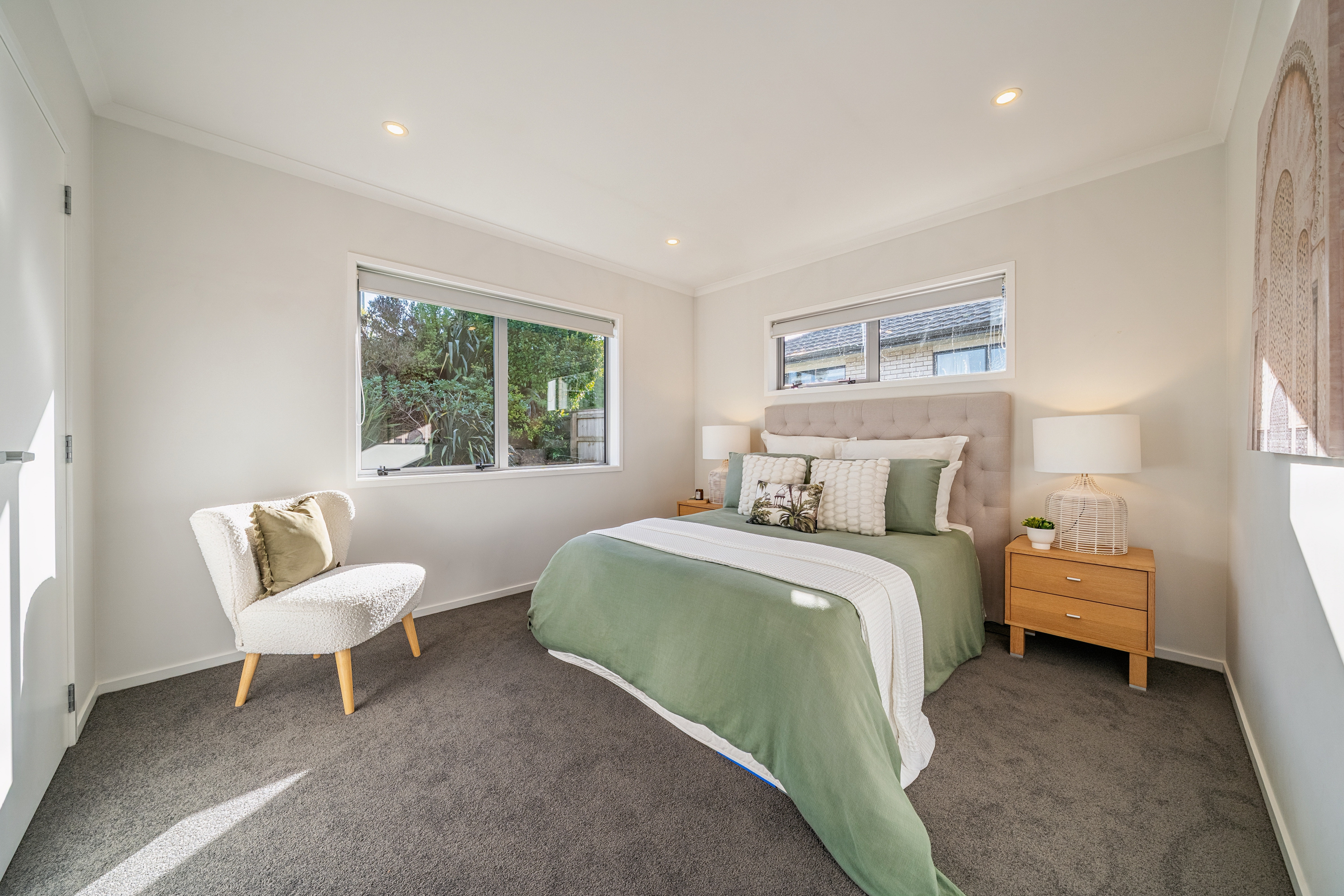  92 Sunstone Crescent, Timberlea, Upper Hutt - 物件實景