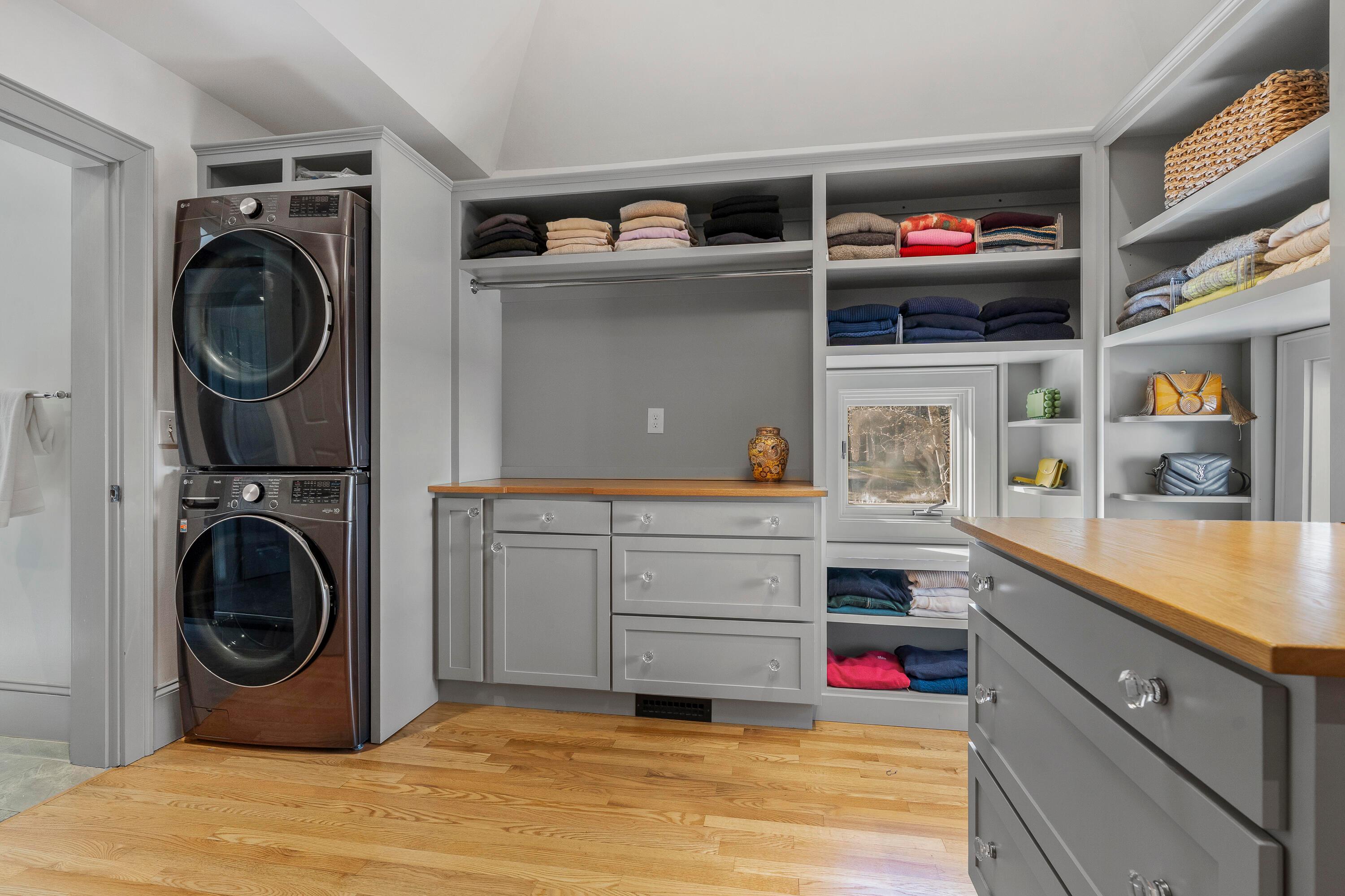  52 Wharf Road - 物件實景