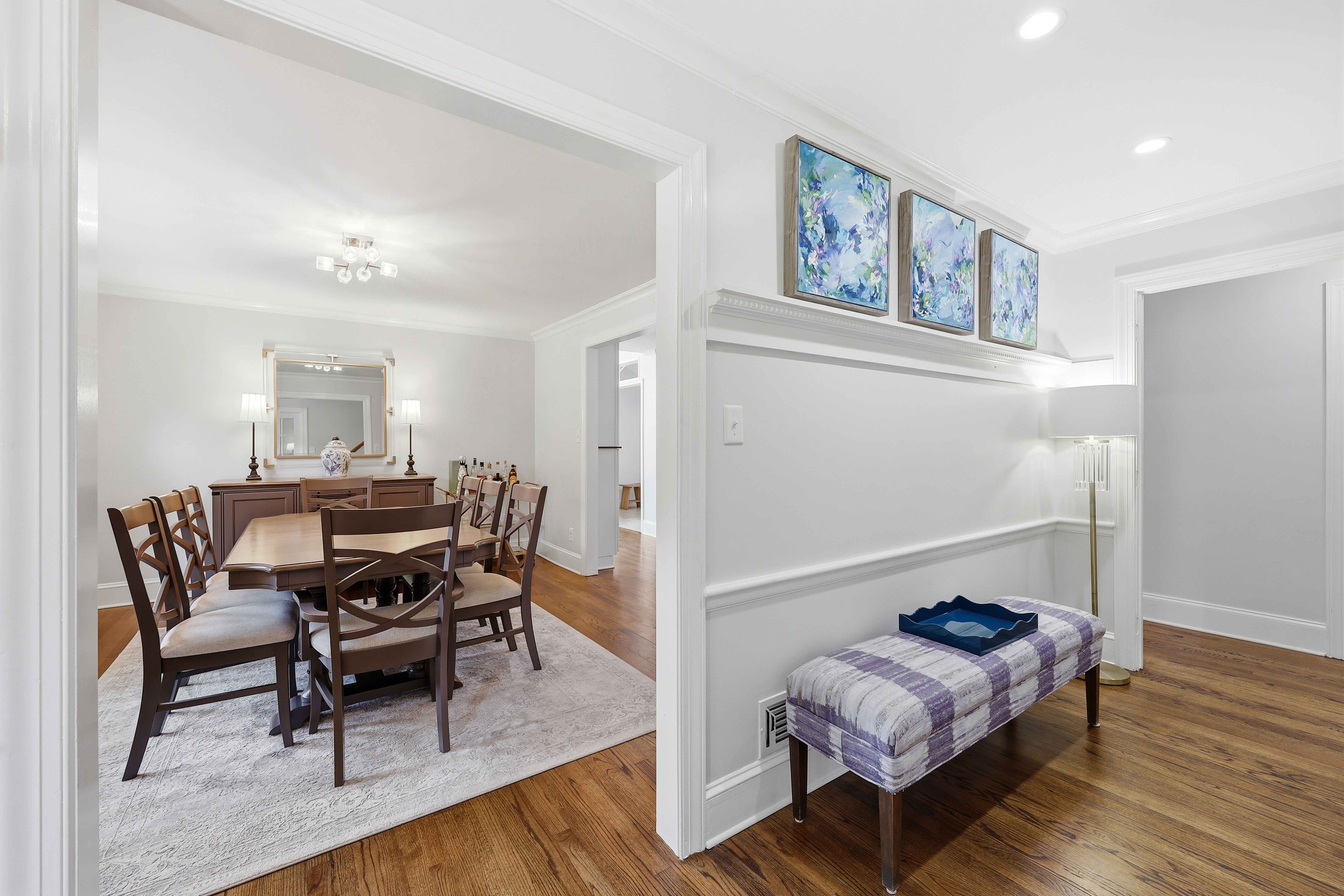  6901 Woodmere Drive, Raleigh, NC 27612 - 物件實景