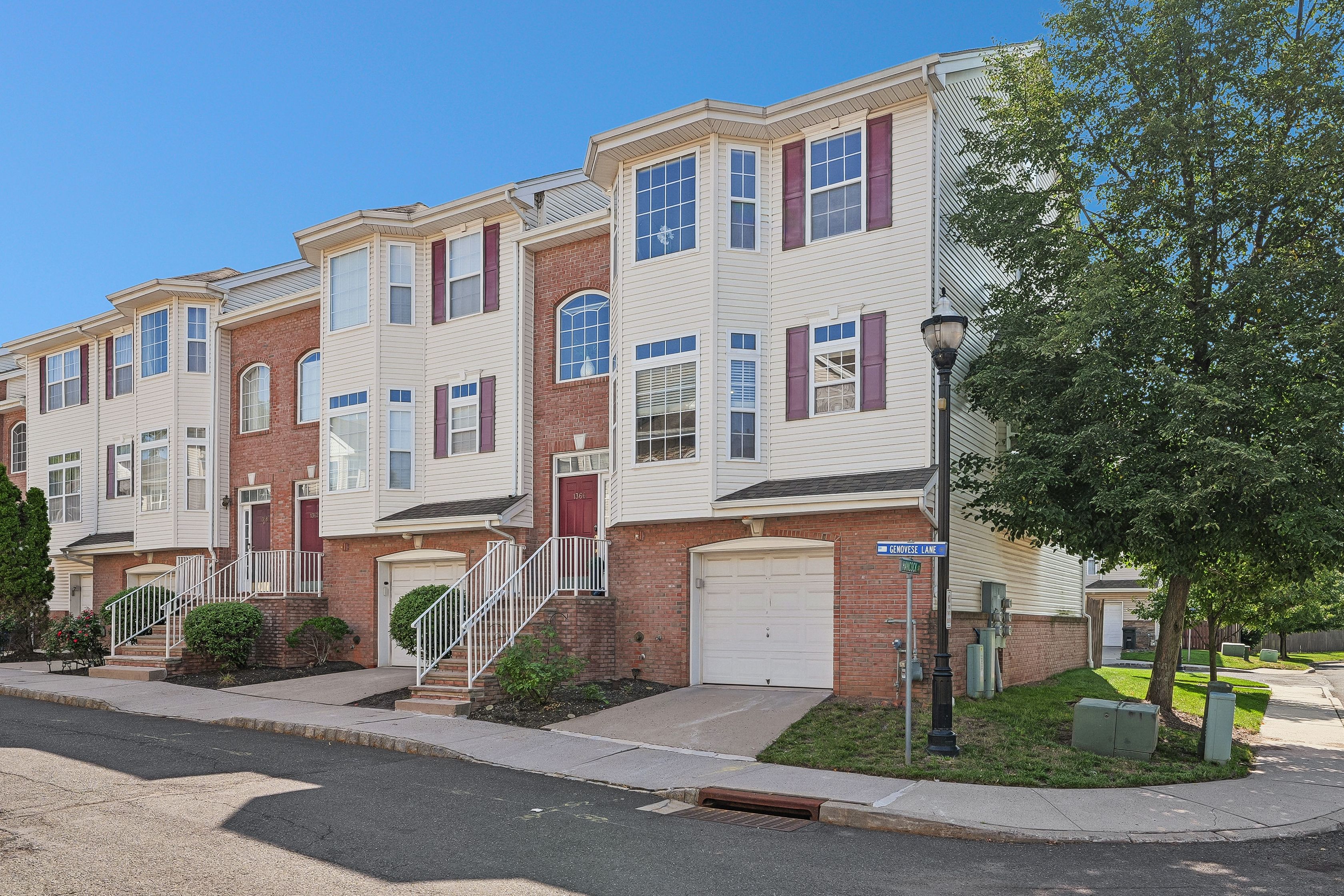  1366 Genovese Lane, Rahway, NJ 07065 - 物件實景