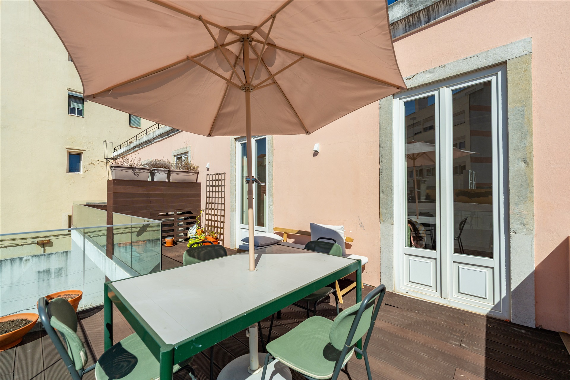  Flat, 2 bedrooms, for Sale - 物件實景
