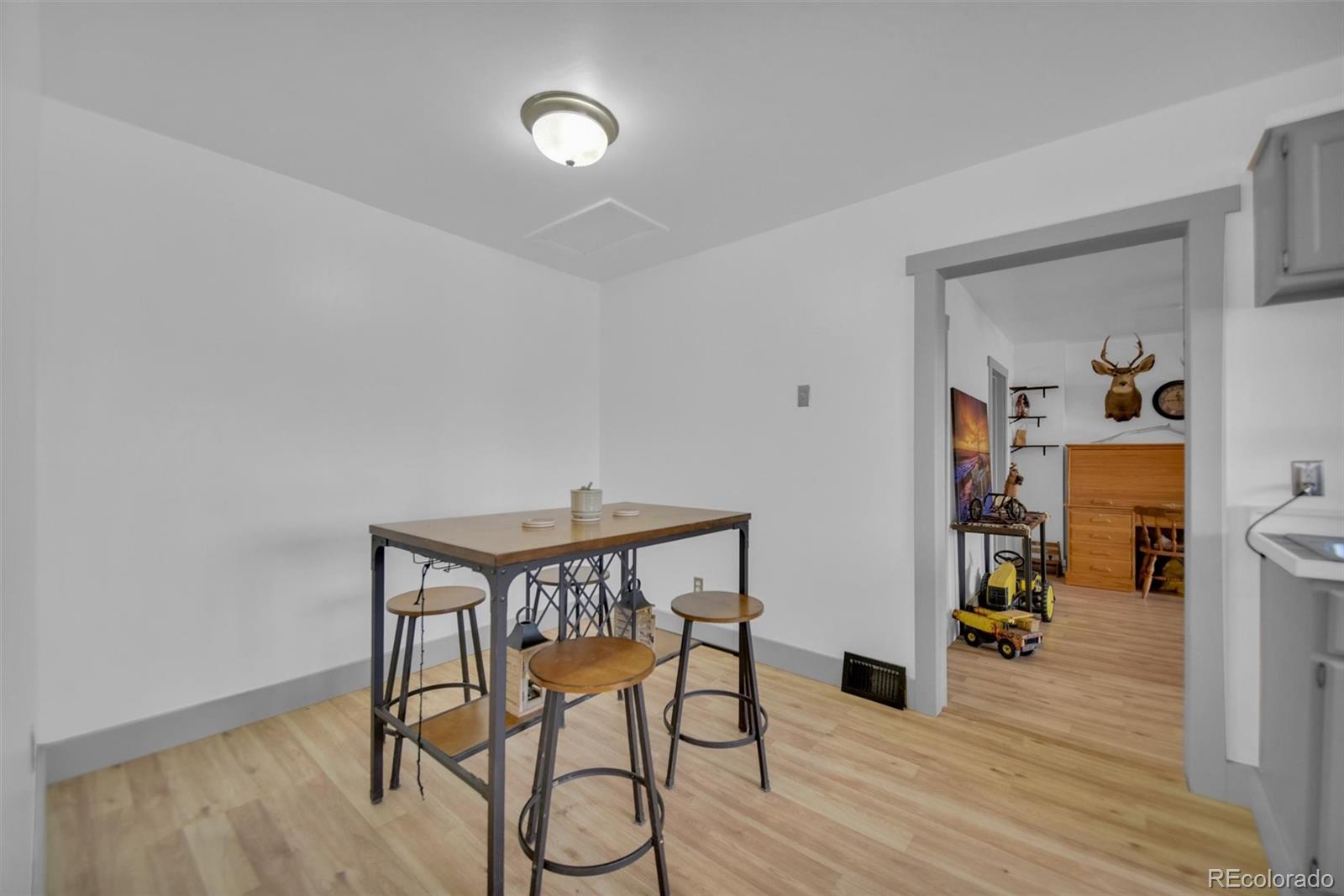 Keenesburg, Colorado, 80643, United States, 2 Bedrooms Bedrooms, ,1 BathroomBathrooms,Residential,For Sale,1819436