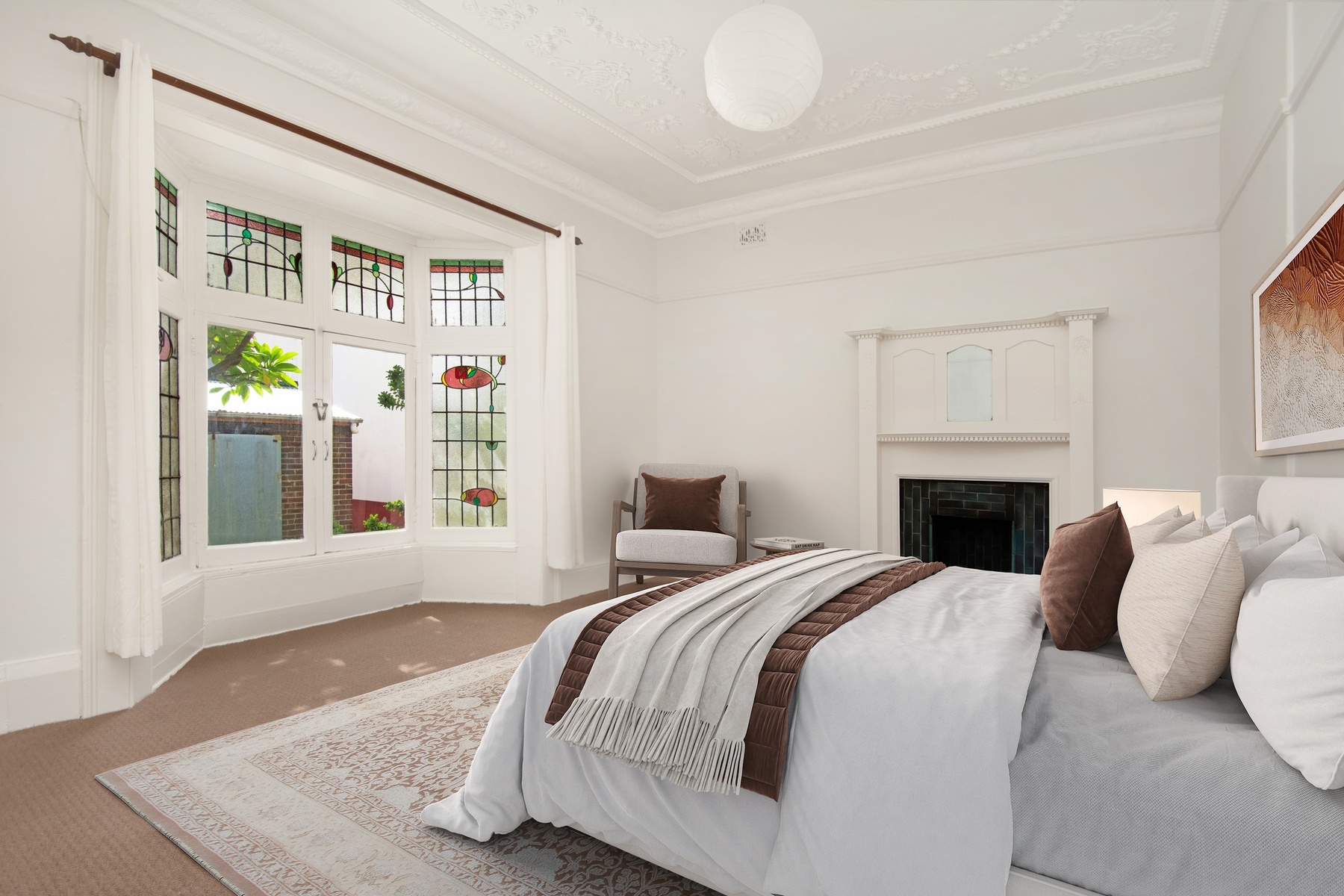  144 Glebe Point Road, Glebe - 物件實景