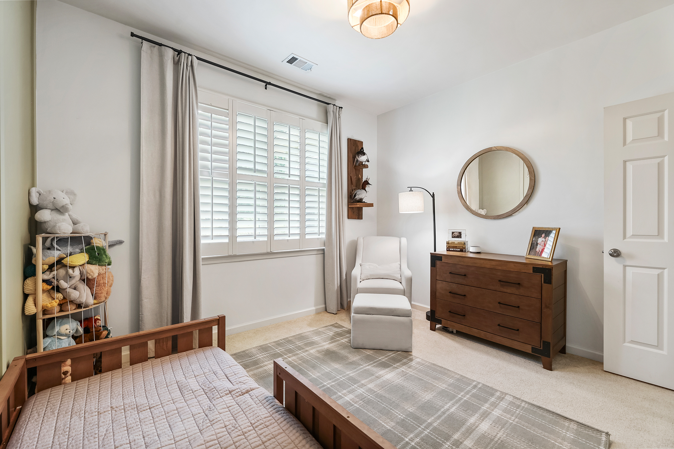 Enjoy Golf Course Living & One of North Forsyth