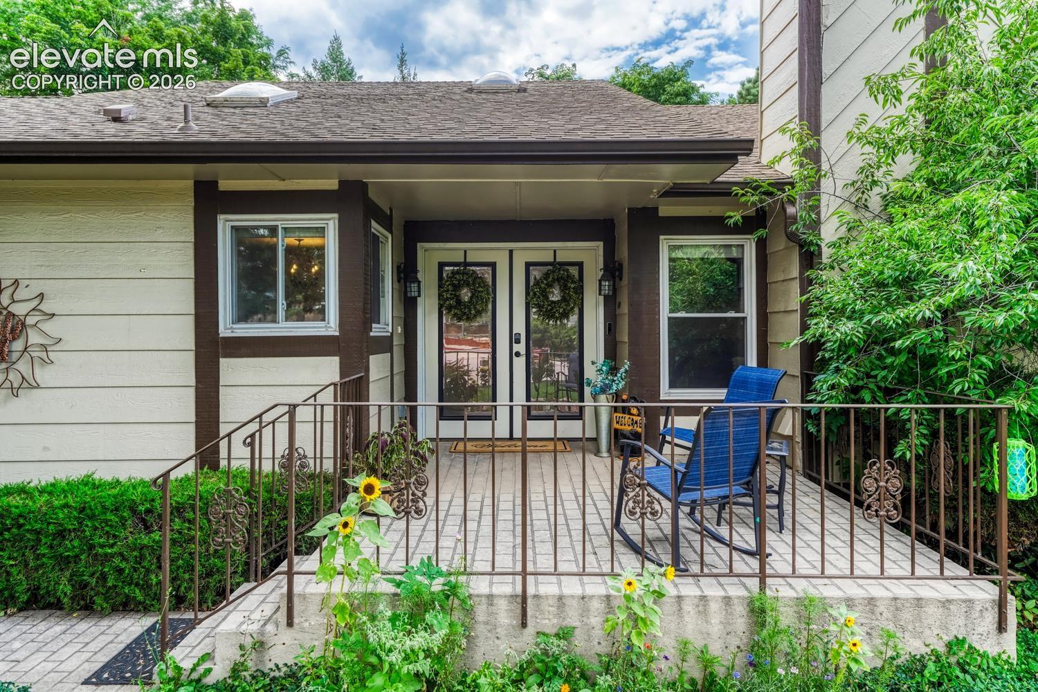 Vondelpark Pl, Colorado Springs, CO 80907 #1