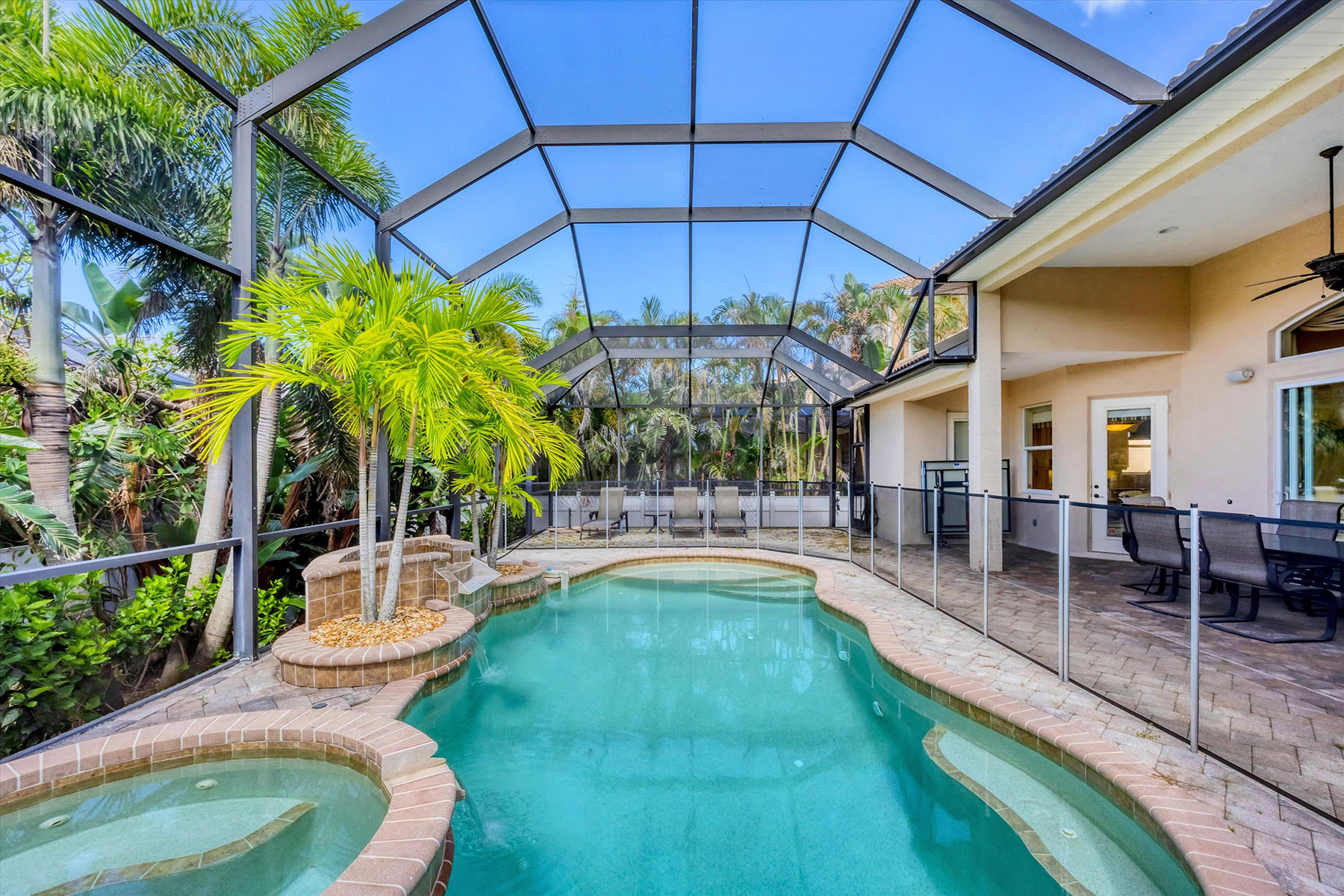  VENICE - 物件實景