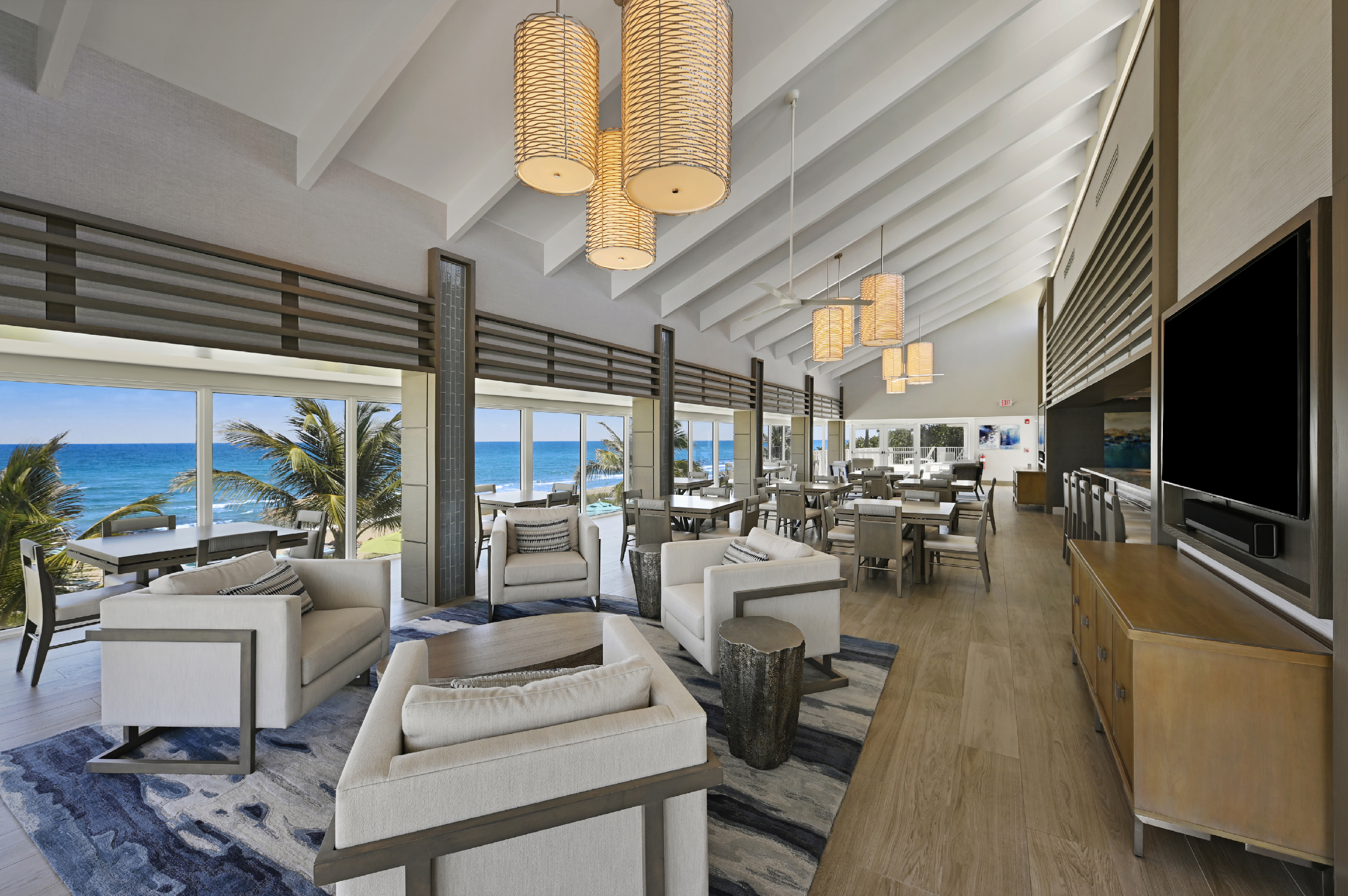  4715 S Ocean Boulevard - 物件實景