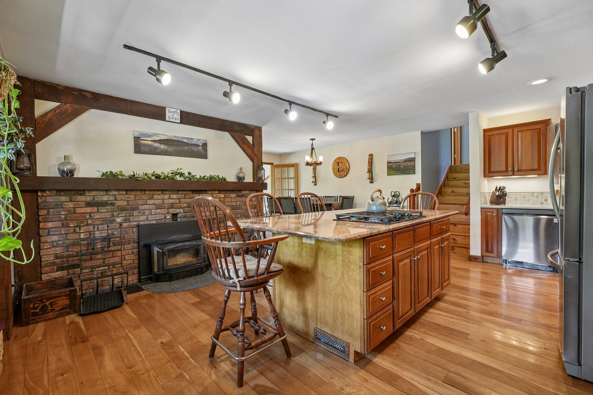  117 Green Pond Road, Rockaway, NJ 07866 - 物件實景