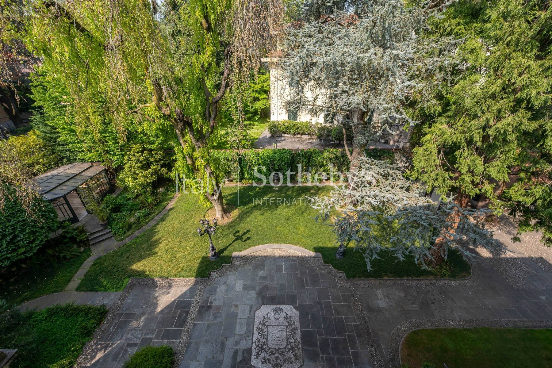  Prestigious villa in the centre of Monza - 物件實景