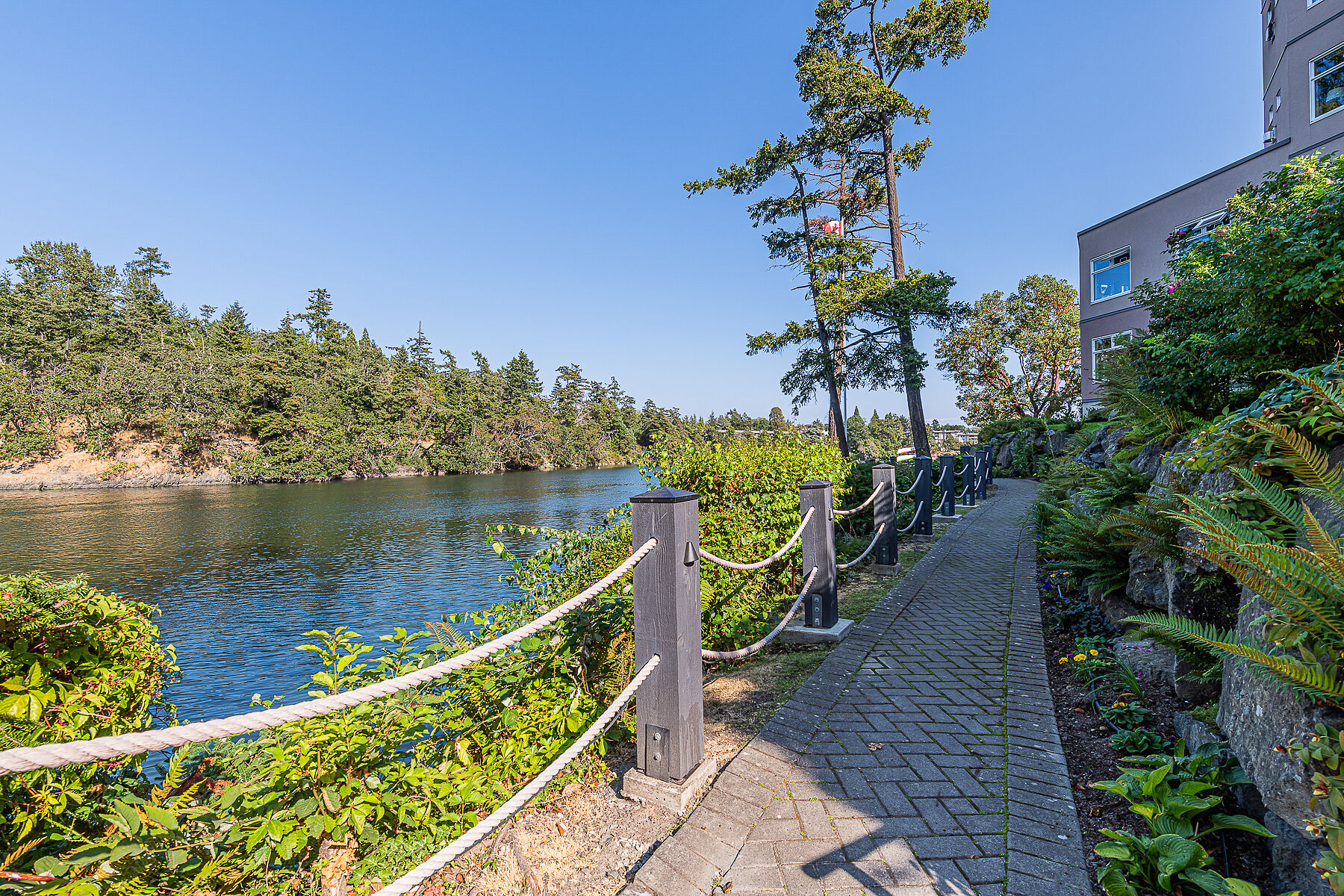  Welcome to Gorge Pointe - 物件實景