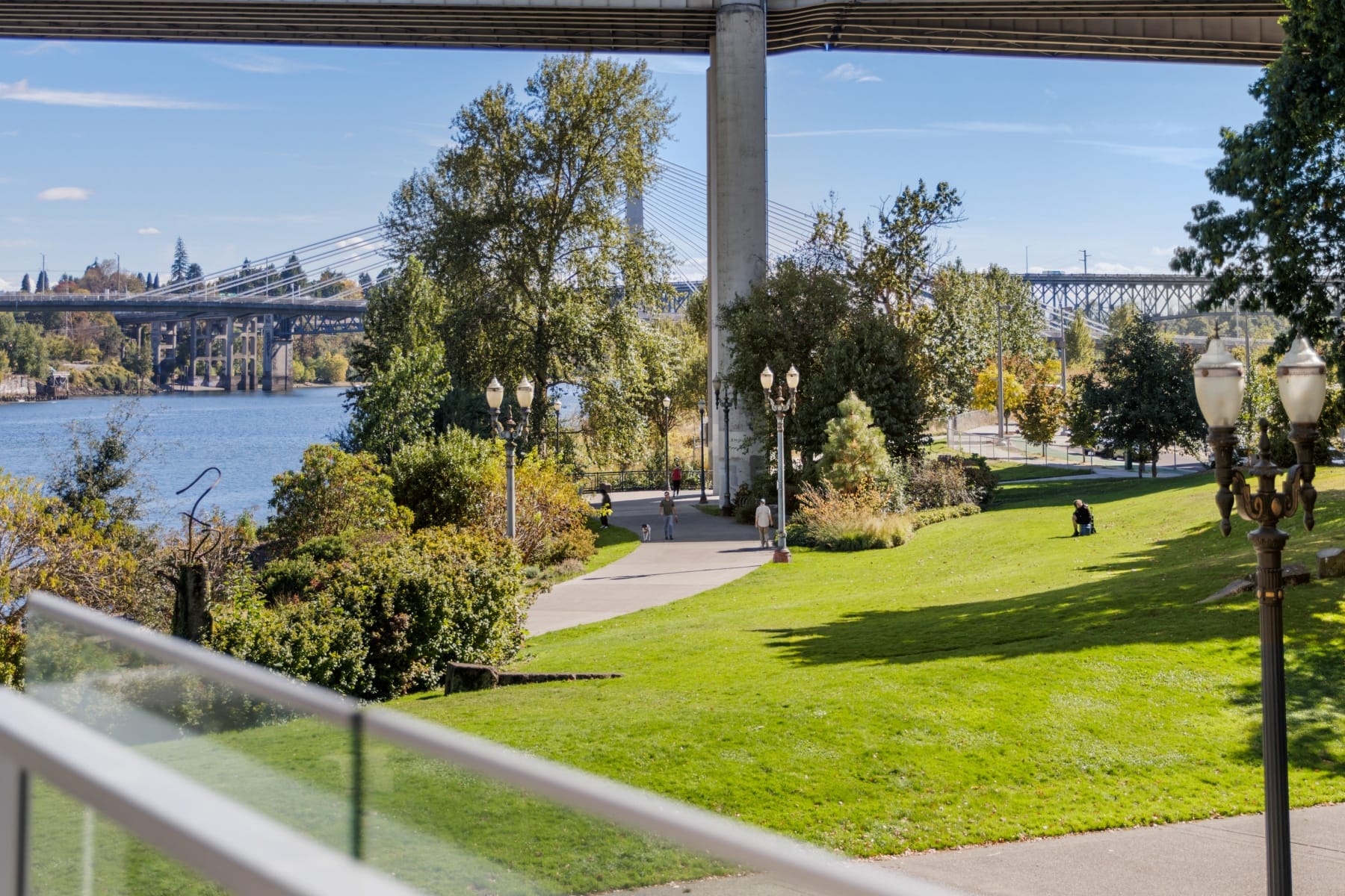  1920 S RIVER DR #202 Portland, OR 97201 - 物件實景