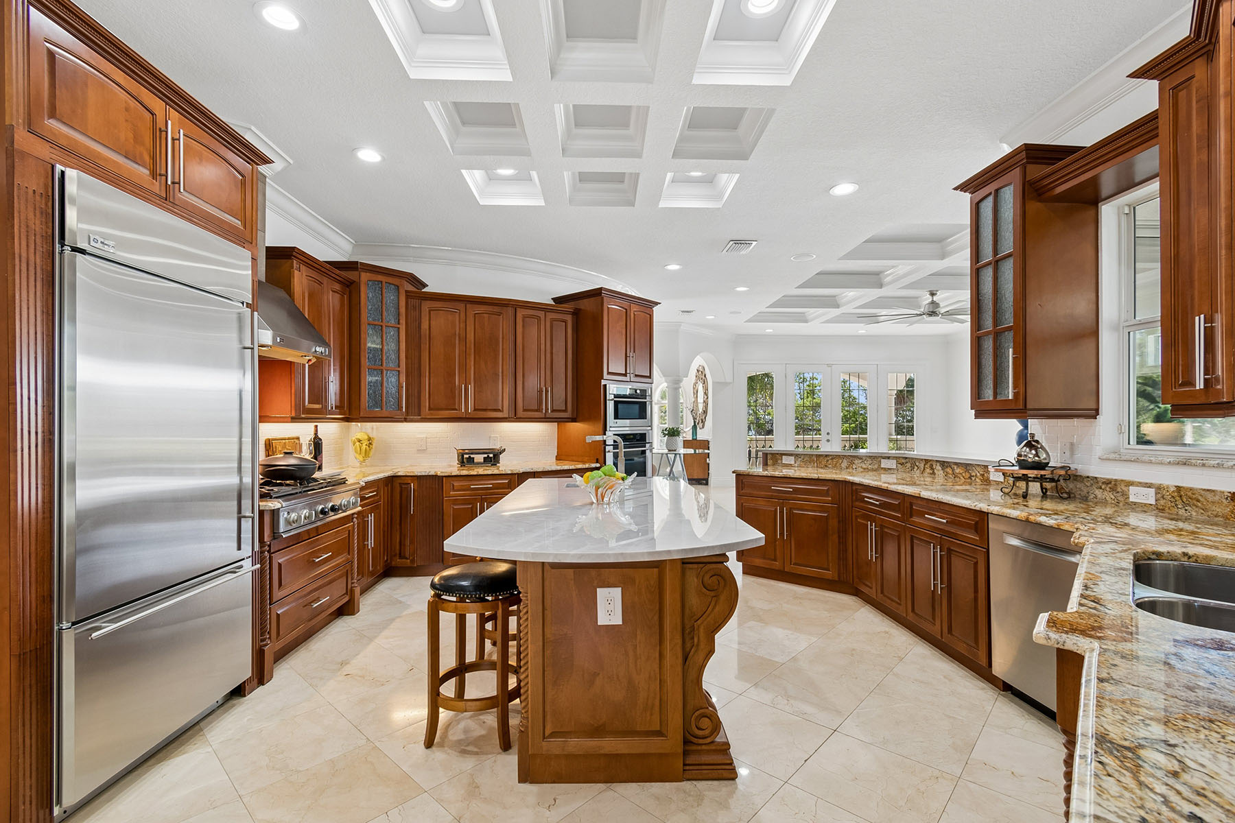  SOUTH TAMPA - 物件實景