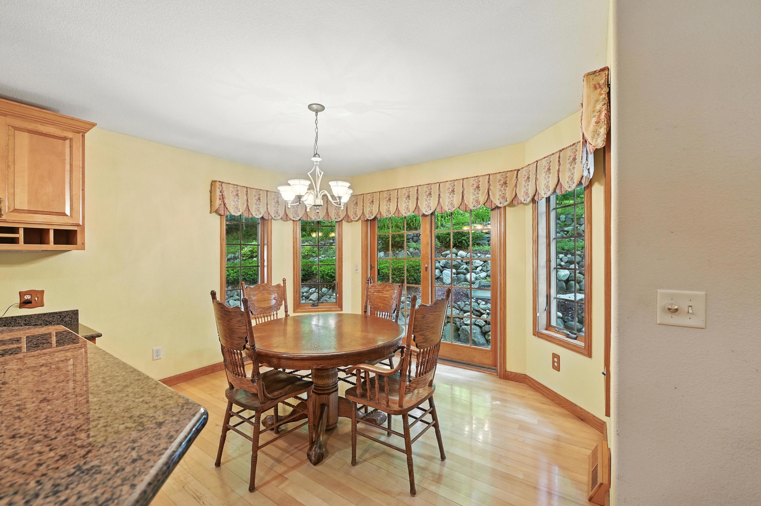 Slinger, Wisconsin, 53086, United States, 4 Bedrooms Bedrooms, ,3 BathroomsBathrooms,Residential,For Sale,1940965