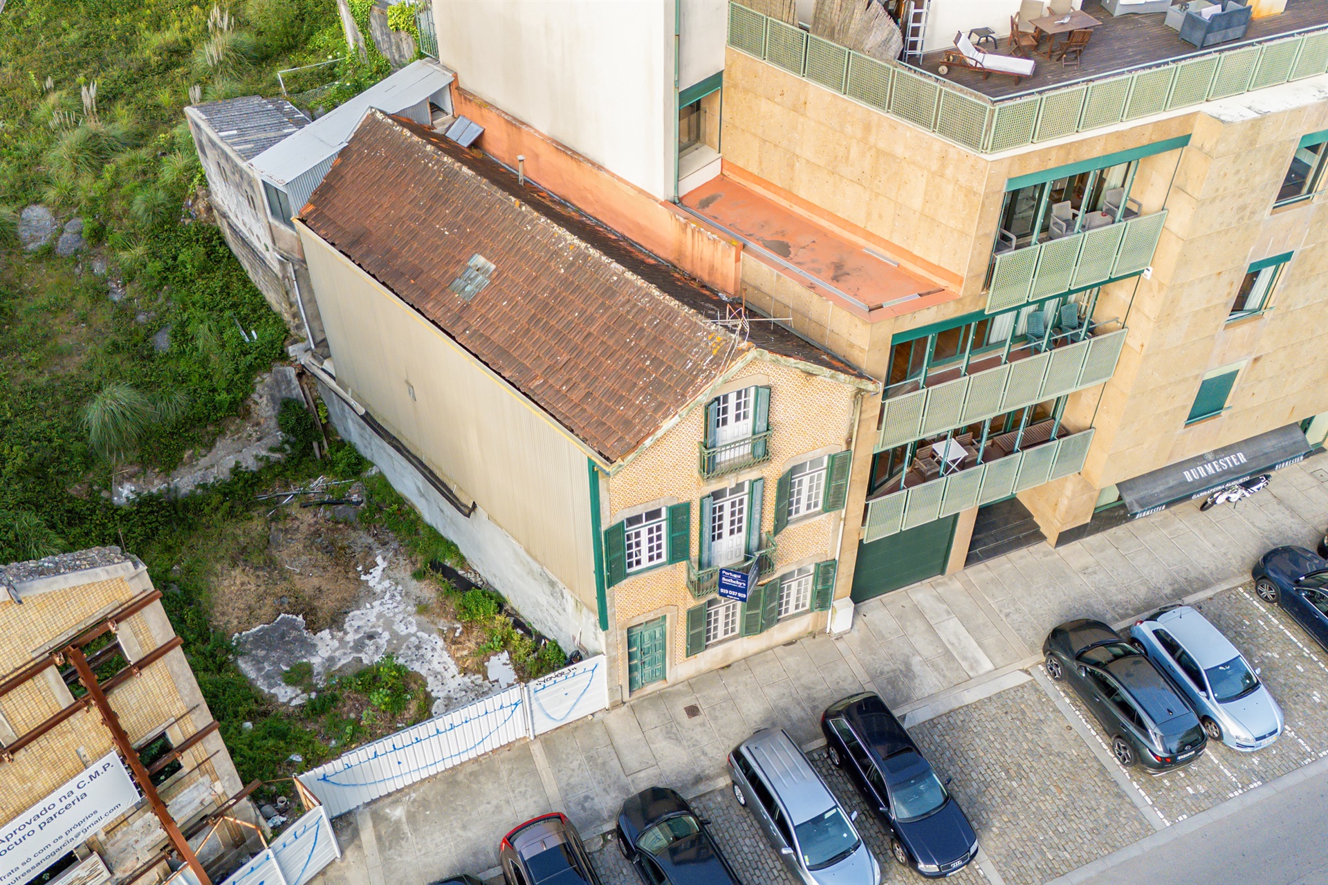  Terraced house, 3 bedrooms, for Sale - 物件實景