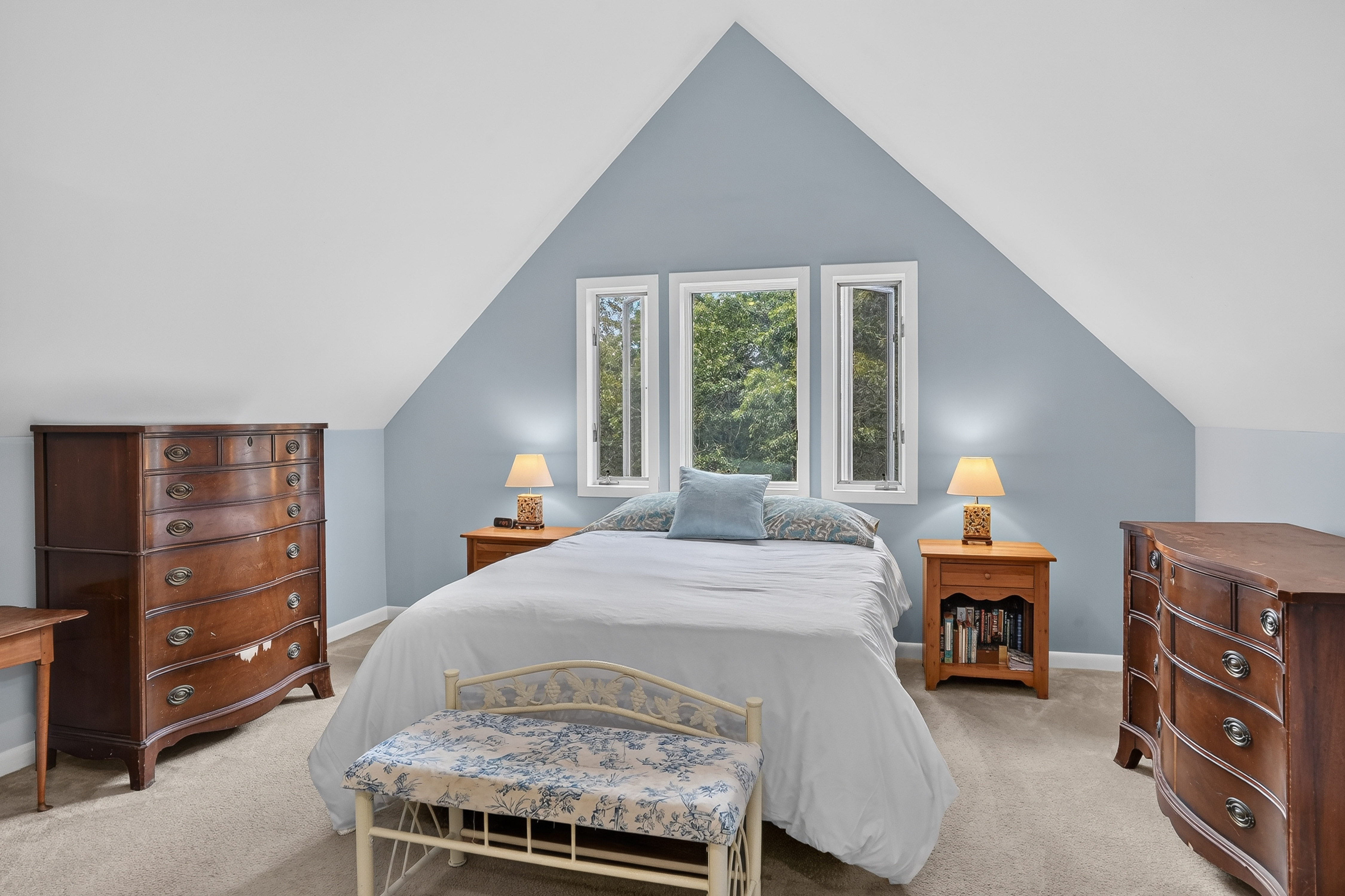  Peaceful Retreat in Edgartown - 物件實景