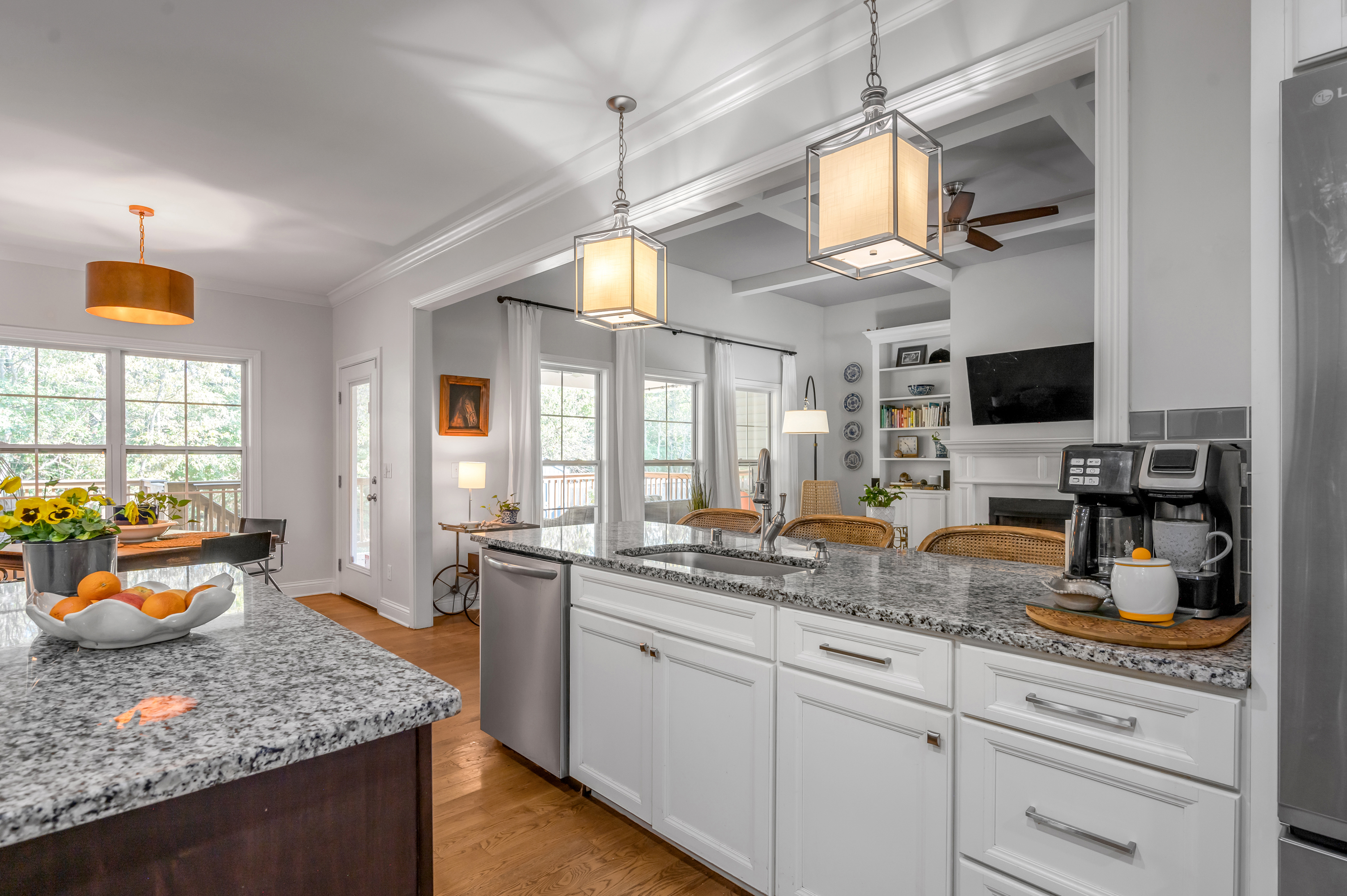  4060 Greentree Road - 物件實景