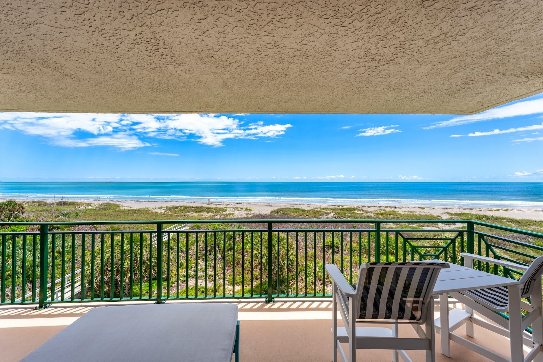  443 Johnson Avenue, #402, Cape Canaveral, FL, 32920 - 物件實景