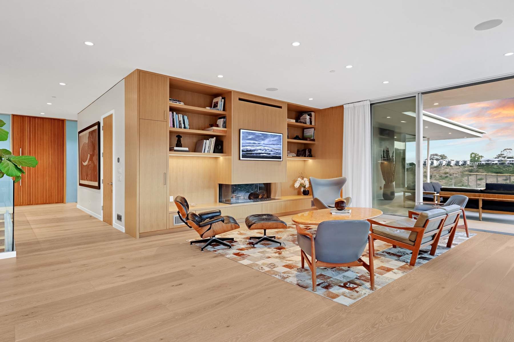  30612 La Sonora Drive, Malibu - 物件實景