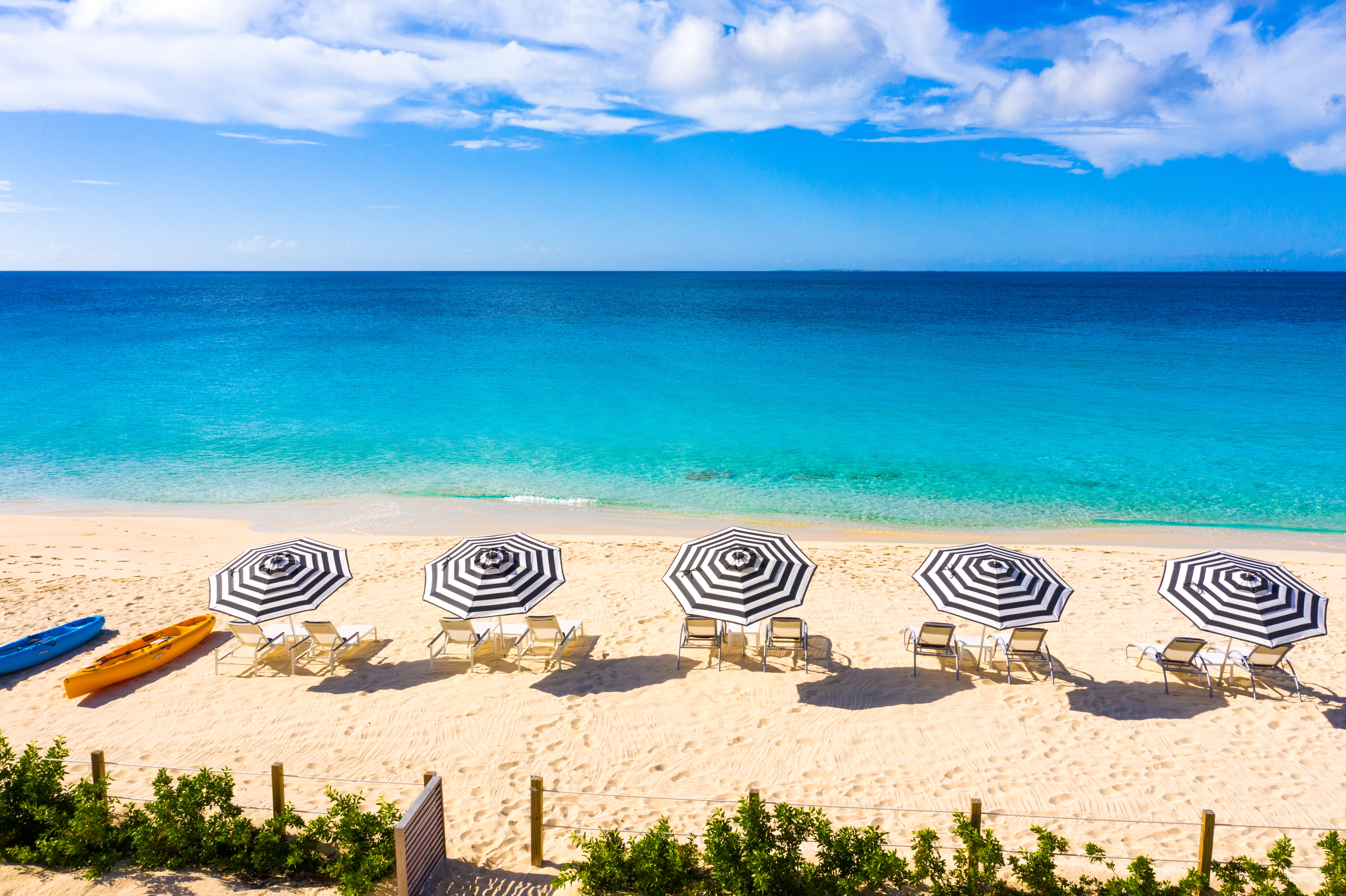  Tranquility Beach - 物件實景