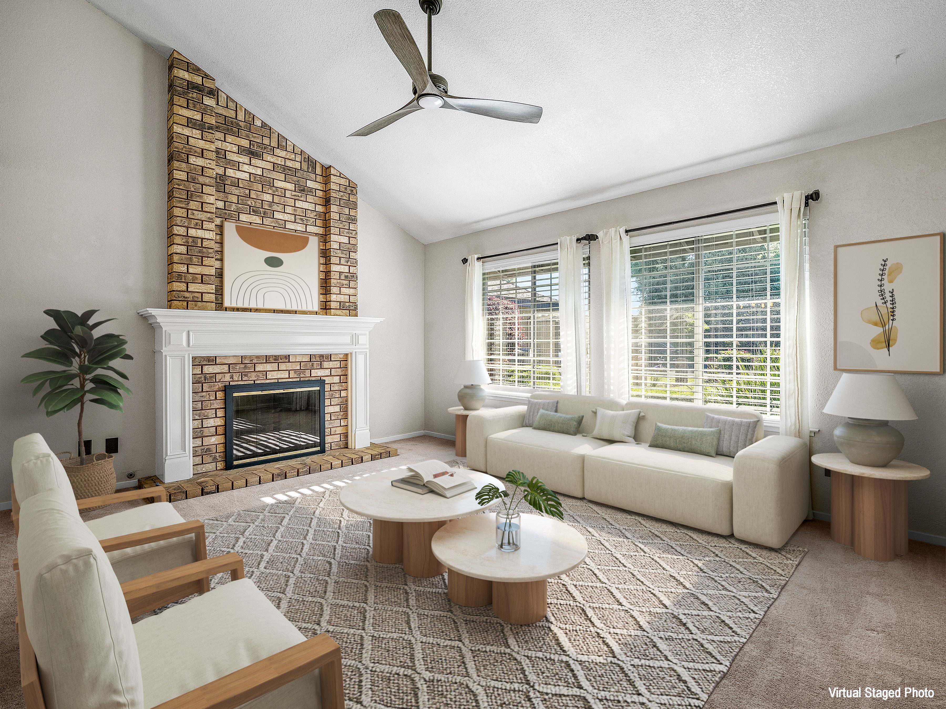  2938 Spruce Street, West Sacramento, CA 95691 - 物件實景