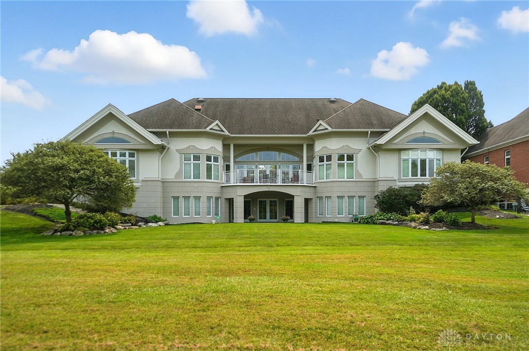 Xenia, Ohio, 45385, United States, 4 Bedrooms Bedrooms, ,4 BathroomsBathrooms,Residential,For Sale,1941685