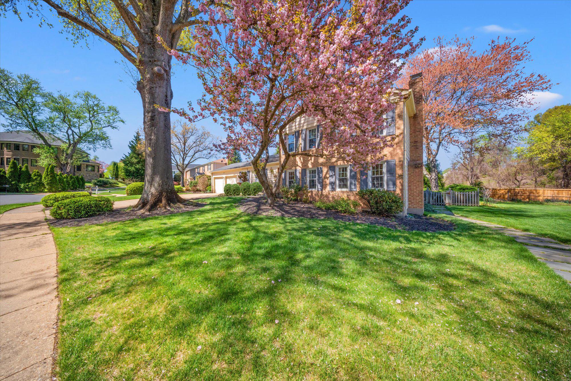  6212 Nethercombe Court, Mclean, VA, 22101 - 物件實景