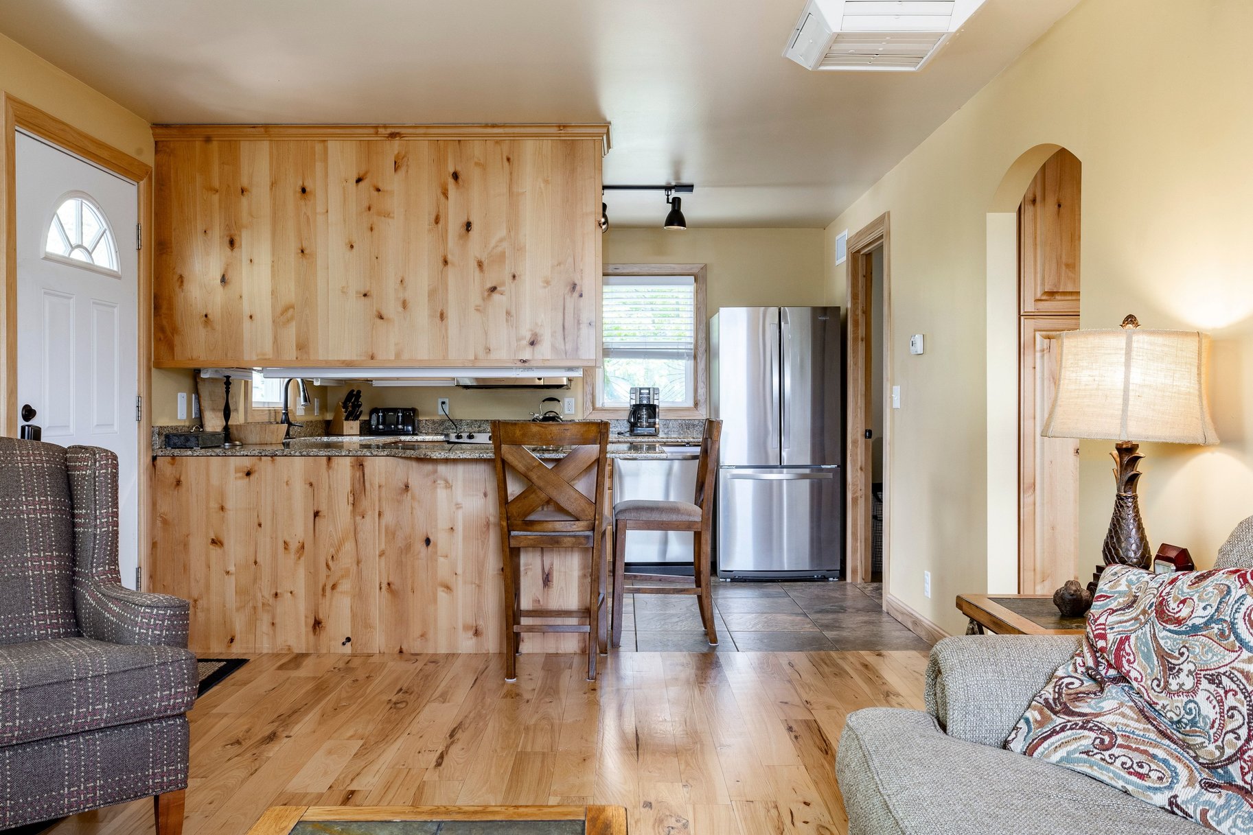  Multifamily Homestead in the Heart of Holladay - 物件實景