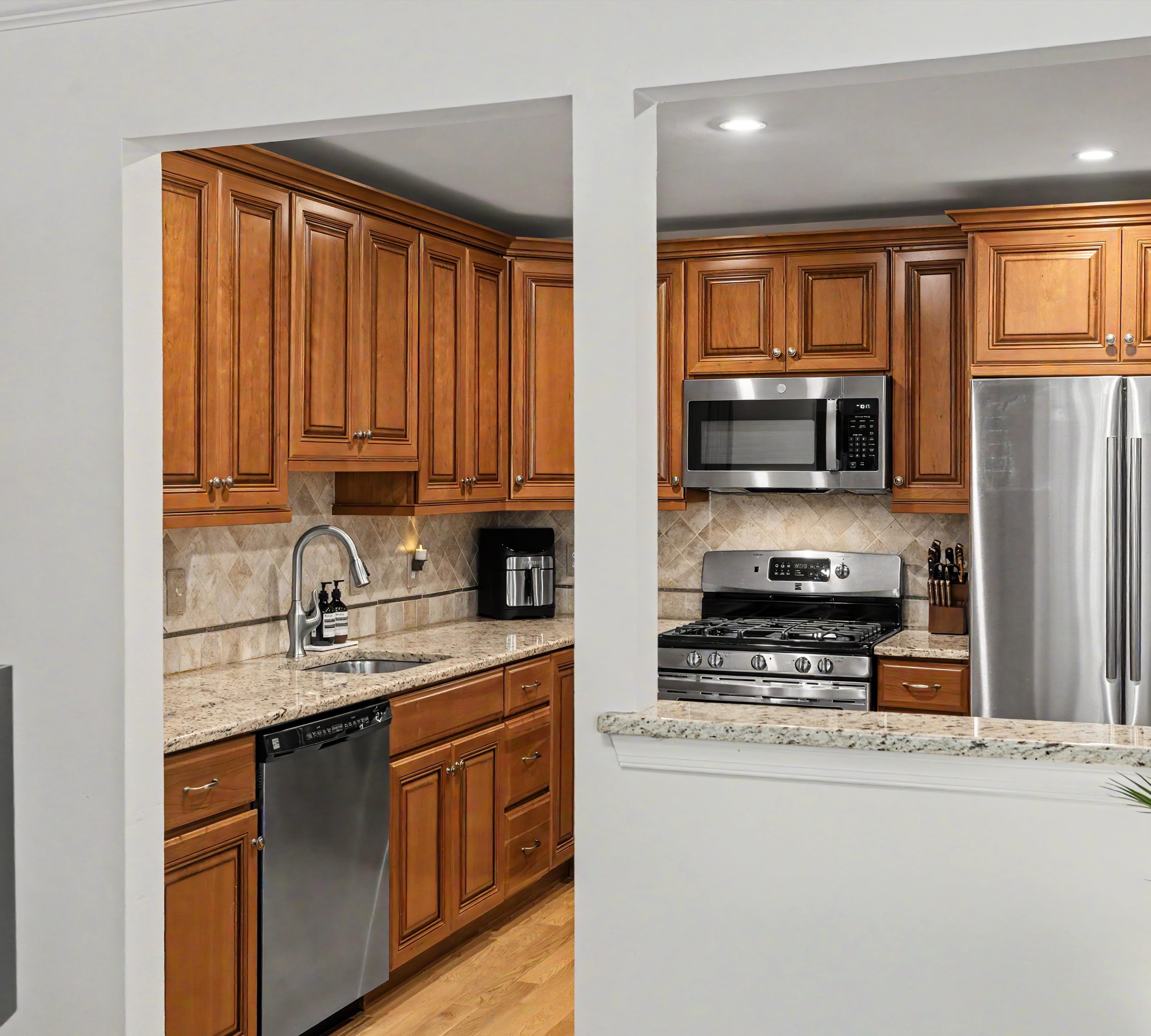  8605 Spruce Mill Drive, Yardley, PA 19067 - 物件實景