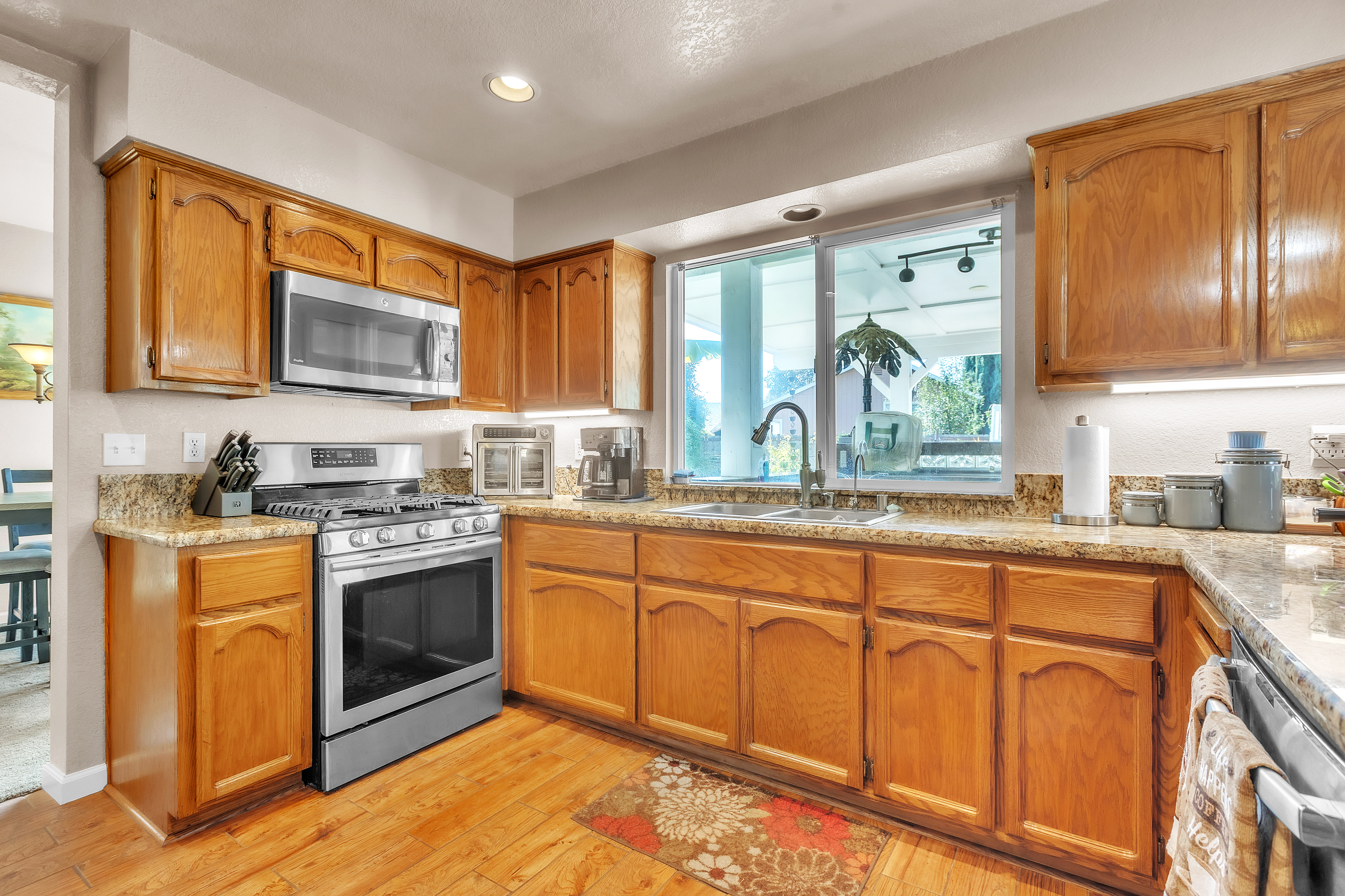  4138 Pearl Wood Way, Antelope, CA 95843 - 物件實景