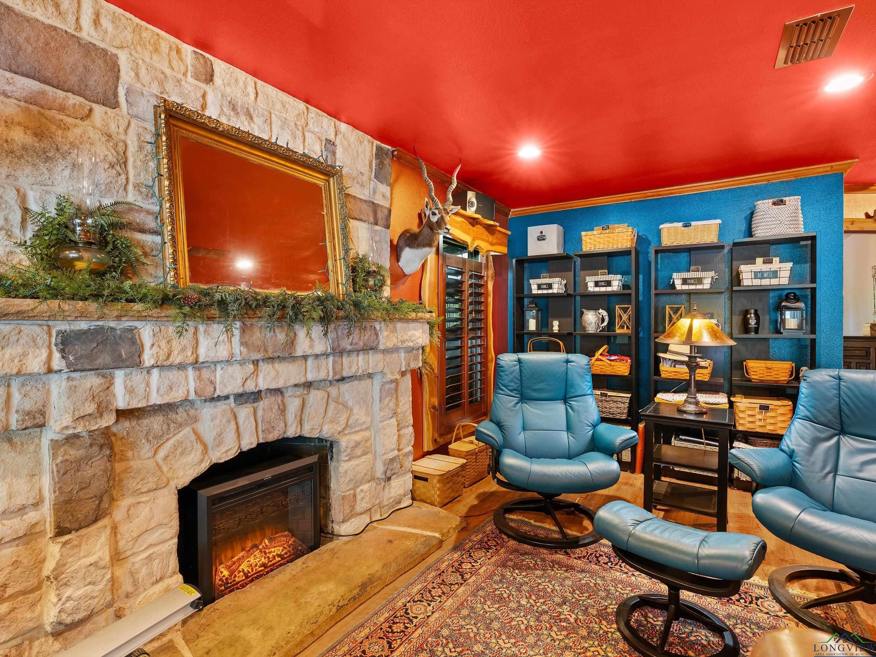 Karnack, Texas, 75661, United States, 3 Bedrooms Bedrooms, ,3 BathroomsBathrooms,Residential,For Sale,1975449