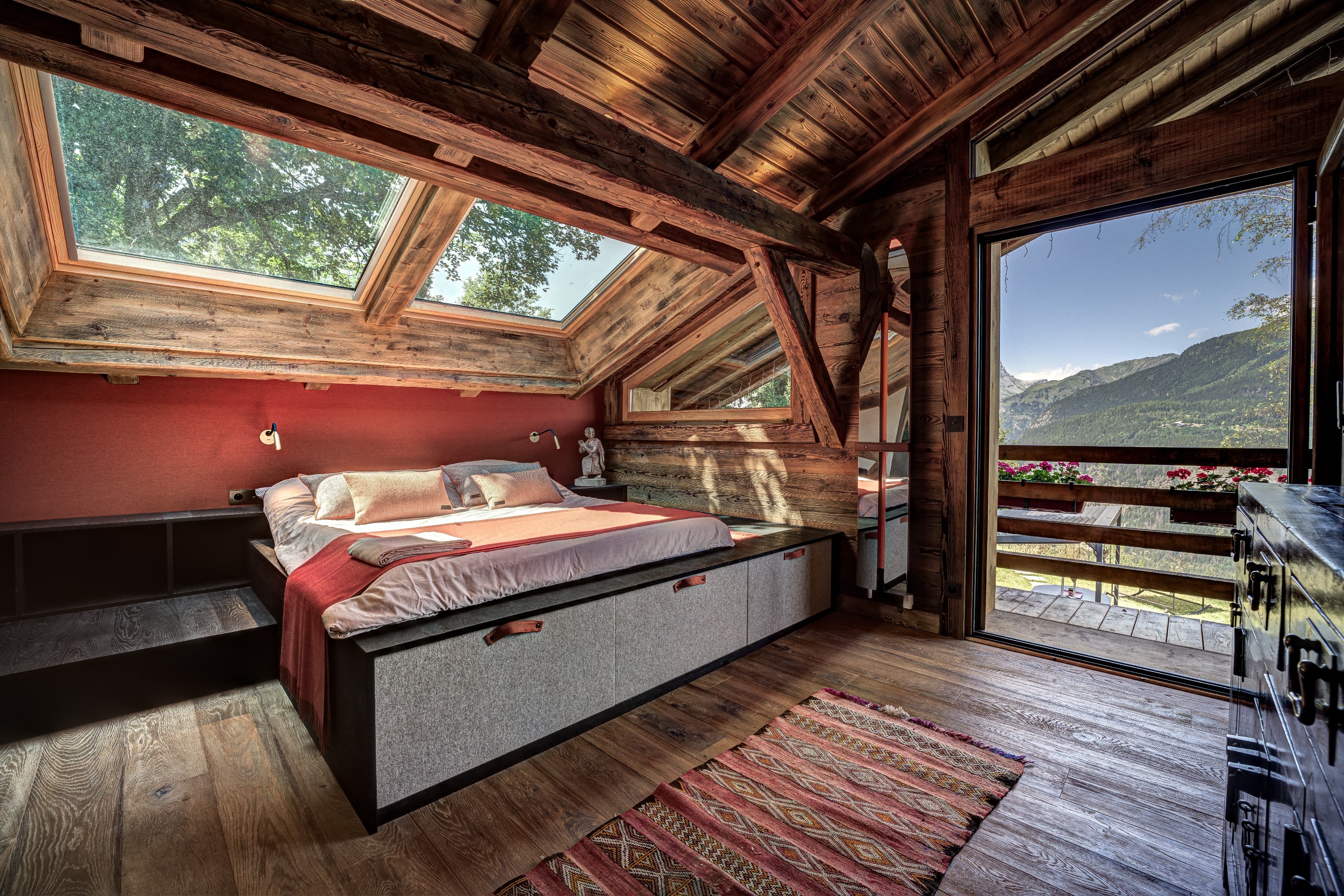  CHALET BELLA VISTA - 物件實景