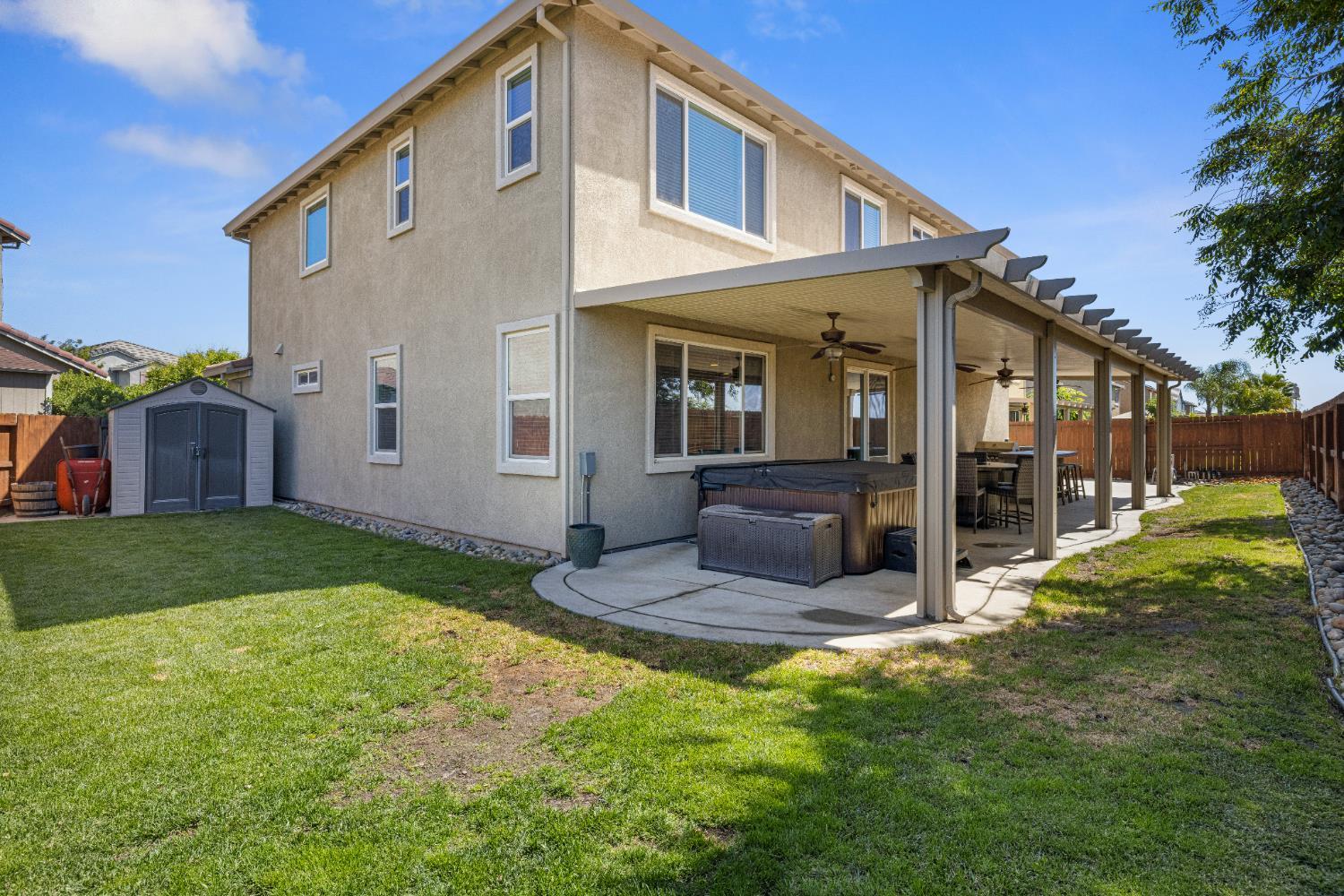 Manteca, California, 95337, United States, 4 Bedrooms Bedrooms, ,4 BathroomsBathrooms,Residential,For Sale,1977472