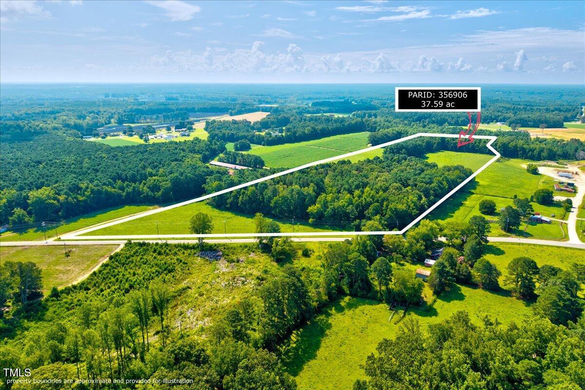 Spring Hope, North Carolina, 27882, United States, ,Land,For Sale,1903497