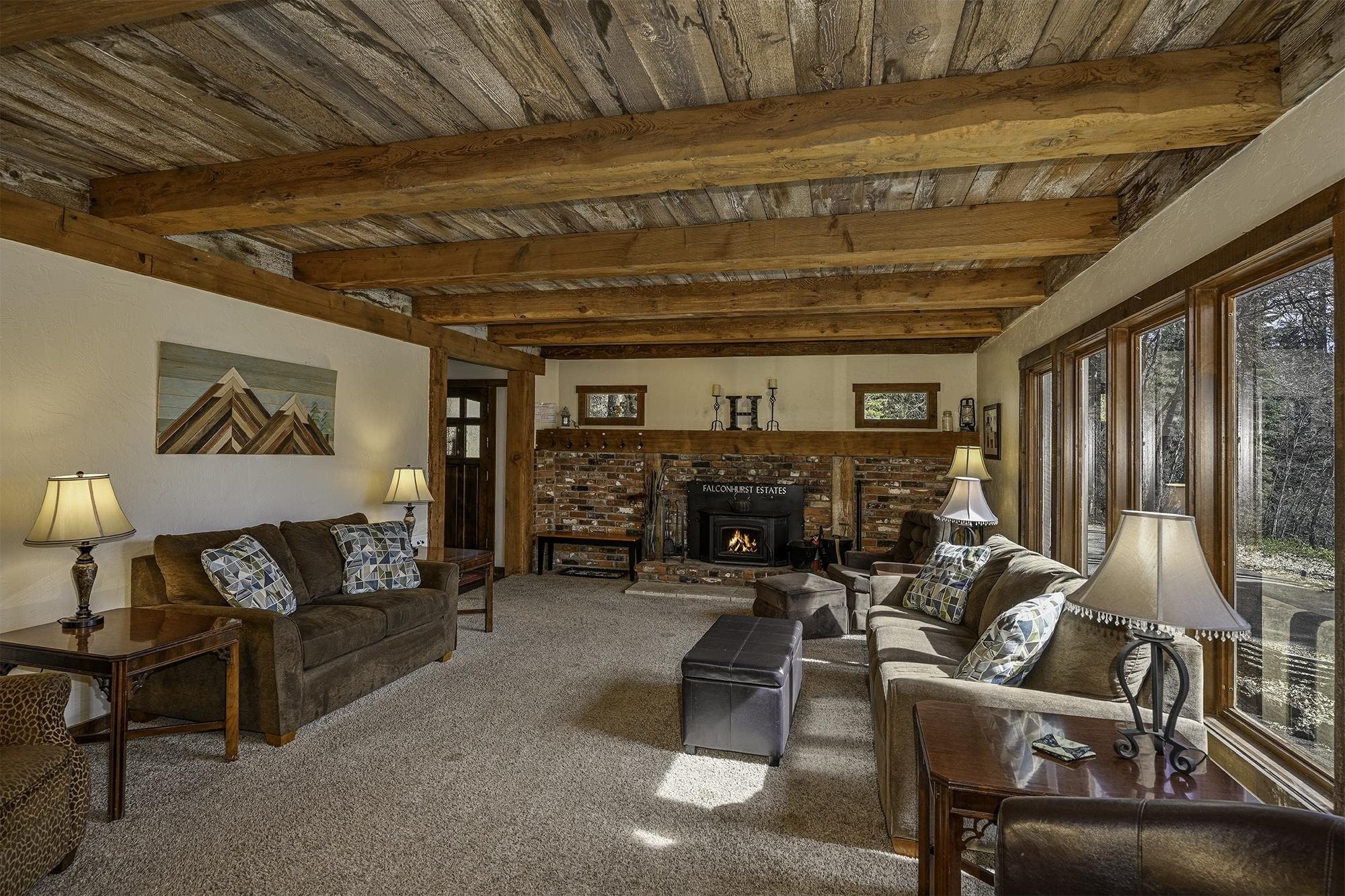 Mt Shasta, California, 96067, United States, 4 Bedrooms Bedrooms, ,3 BathroomsBathrooms,Residential,For Sale,1982137