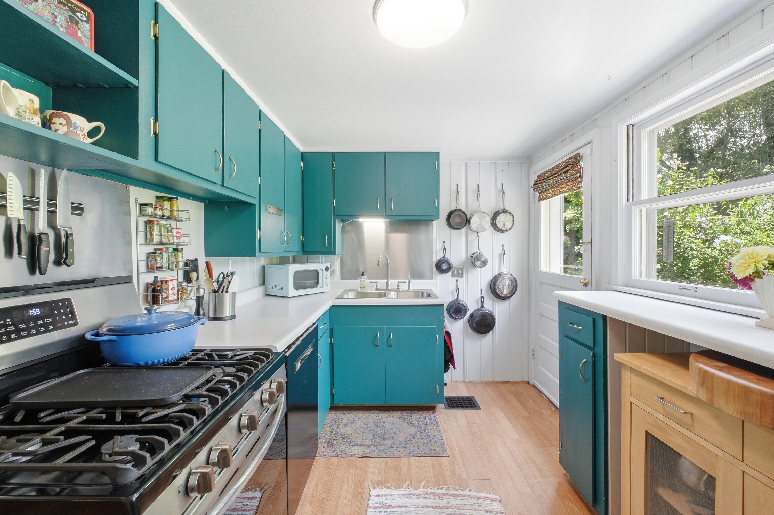  1325 Rufer Avenue, Louisville, KY 40204 - 物件實景