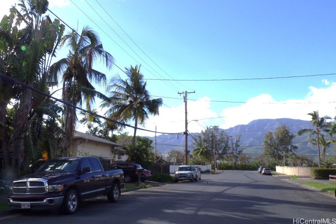 Waialua, Hawaii, 96791, United States, 4 Bedrooms Bedrooms, ,2 BathroomsBathrooms,Residential,For Sale,1763079