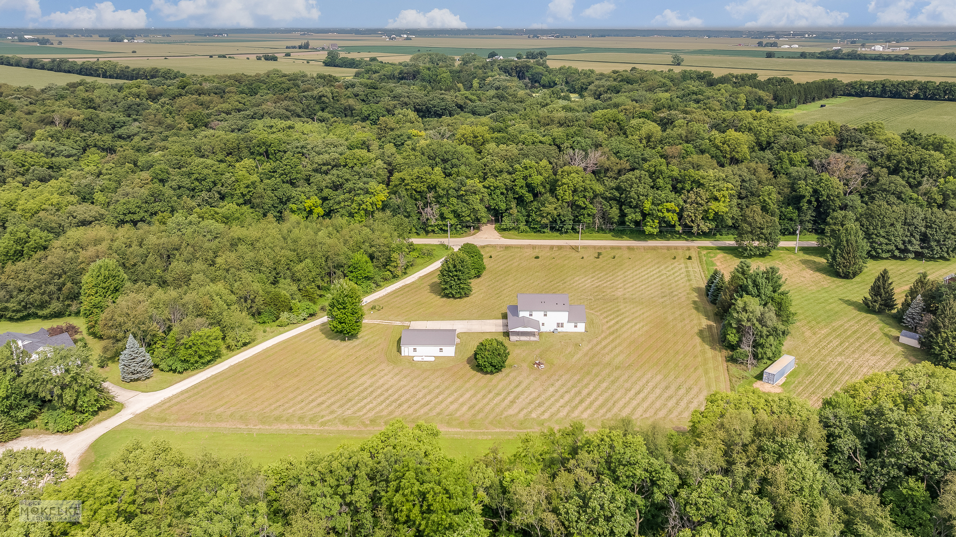 Newark, Illinois, 60541, United States, 4 Bedrooms Bedrooms, ,3 BathroomsBathrooms,Residential,For Sale,1918229