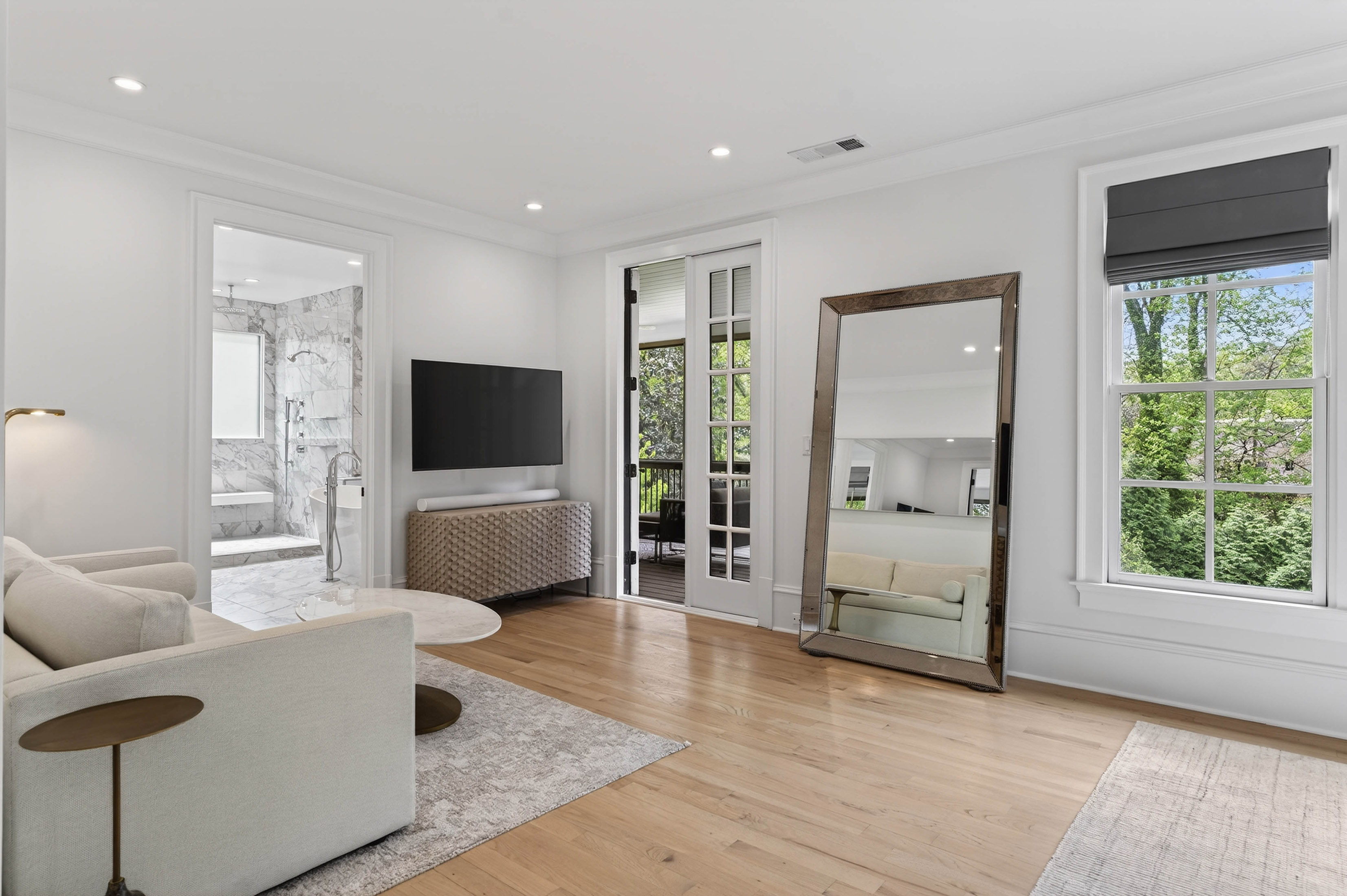  A Private, Resort-Caliber French Country Estate - 物件實景