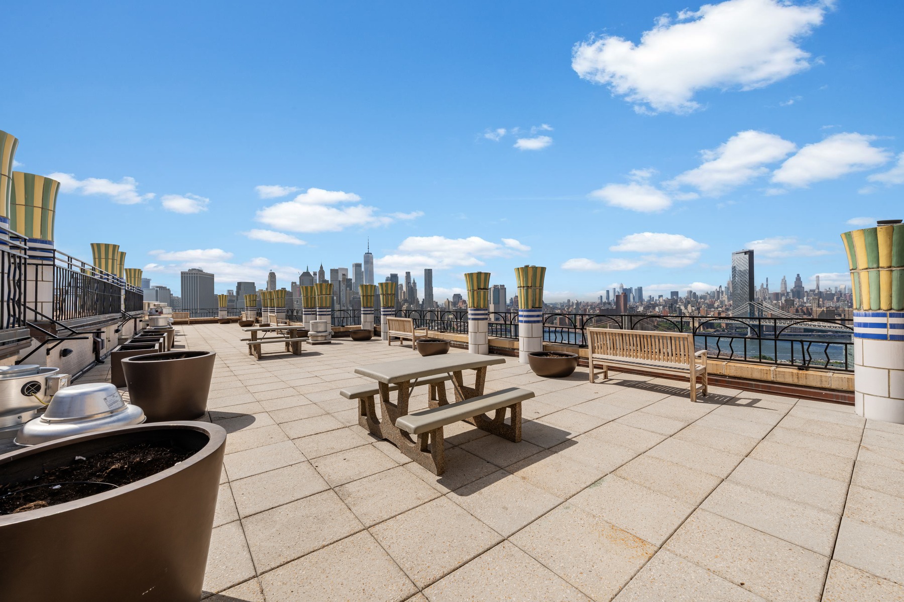  111 Hicks St. 9d, Brooklyn, NY, 11201 - 物件實景