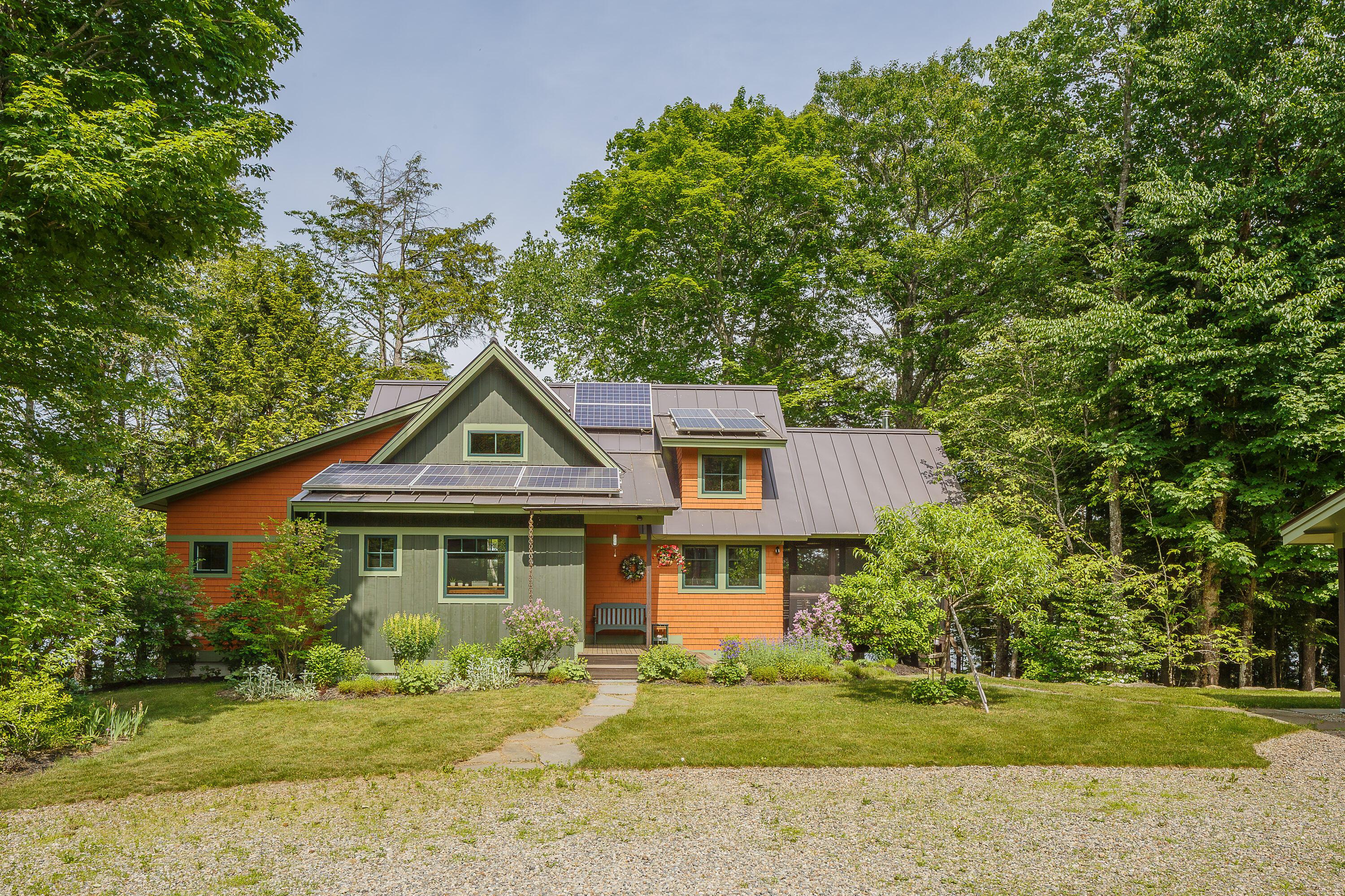  202 Sterlingtown Lane - 物件實景