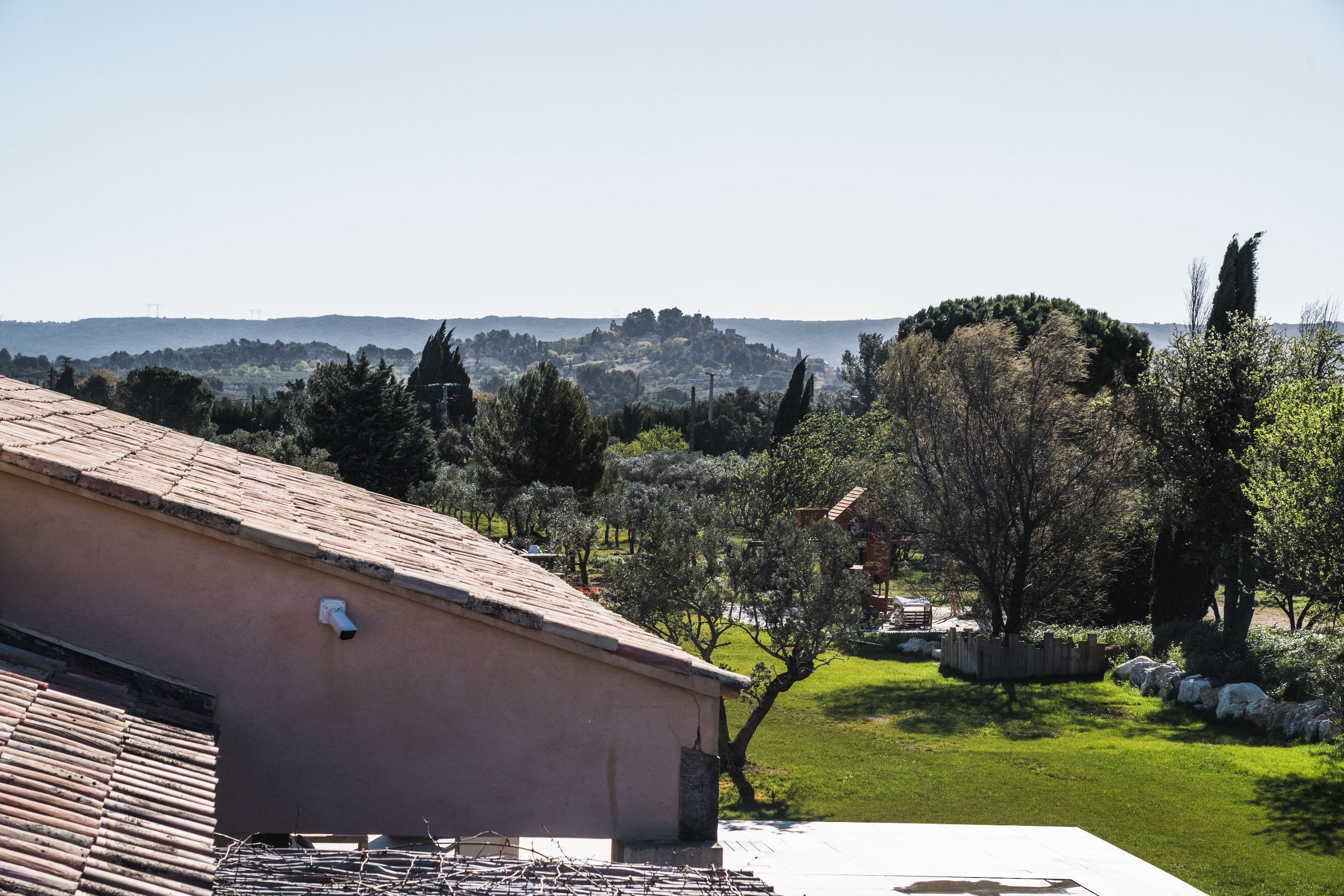  Exceptional estate in Eygalières, olive grove and views of the Parc naturel rég… - 物件實景
