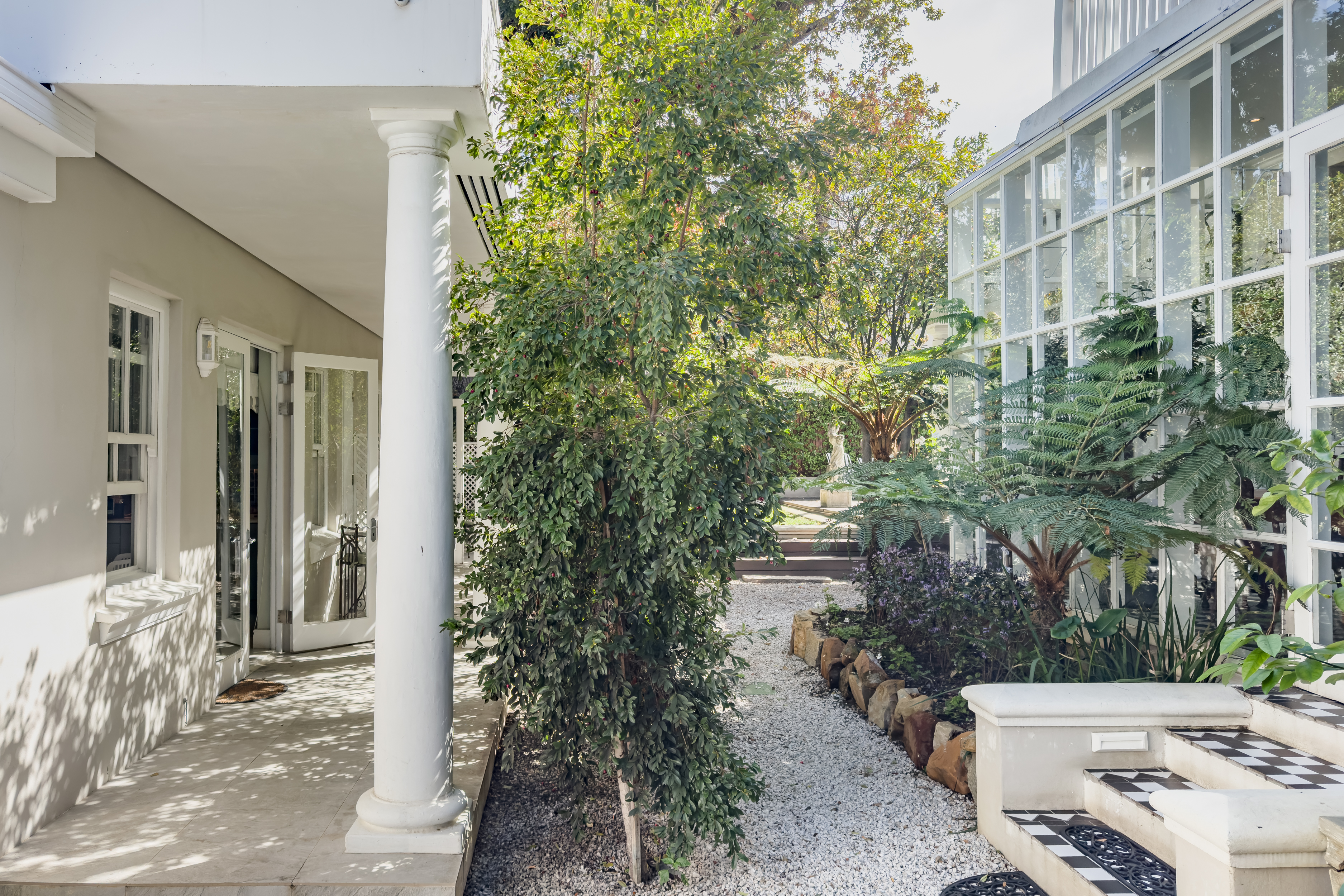  2 Milner Road - 物件實景