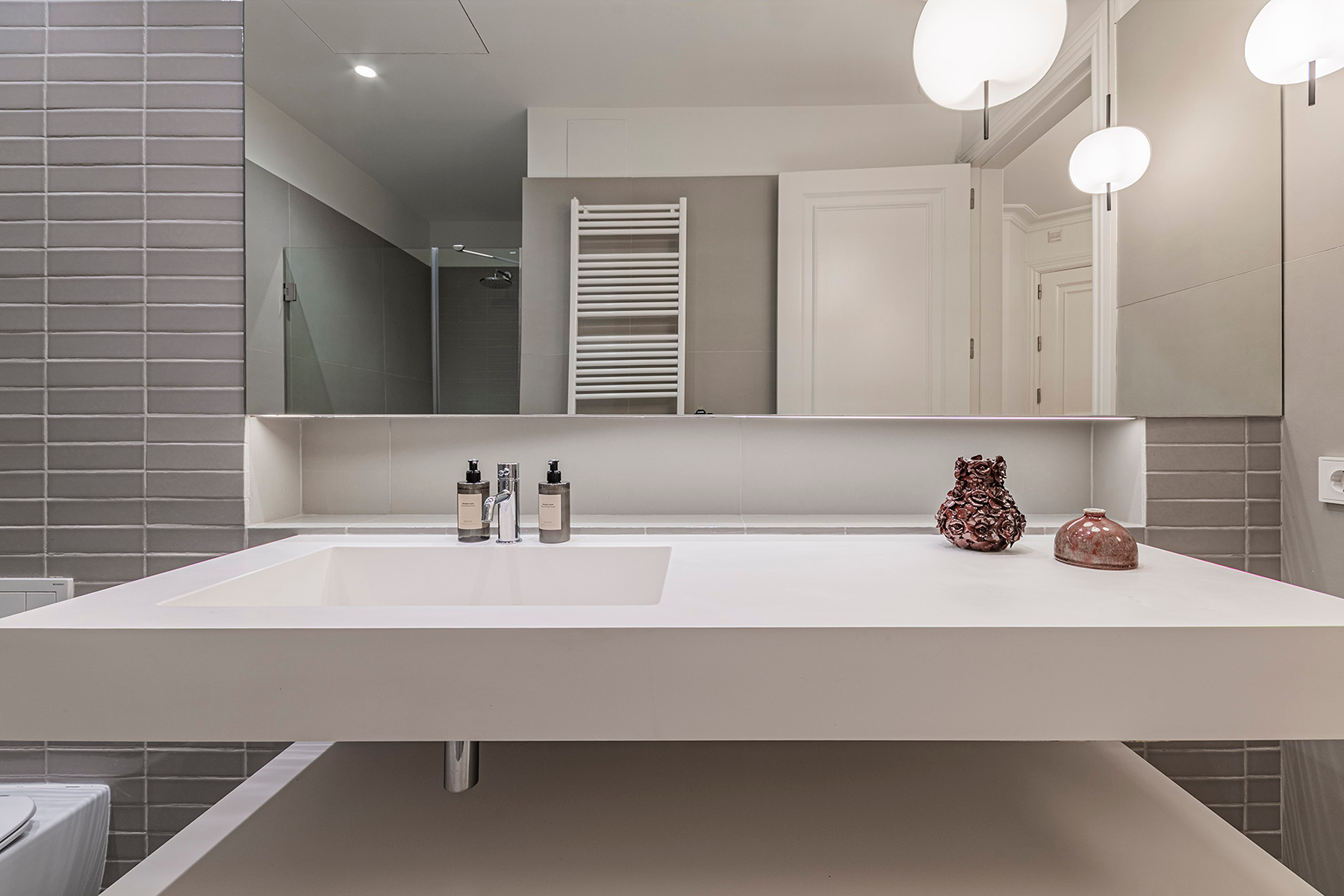  Beautiful apartment with common areas in historic building - 物件實景