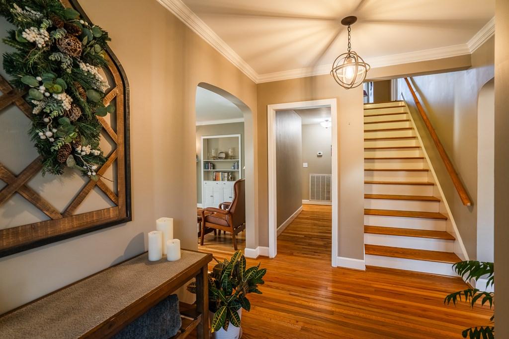 DALTON, Georgia, 30720, United States, 4 Bedrooms Bedrooms, ,3 BathroomsBathrooms,Residential,For Sale,1695923
