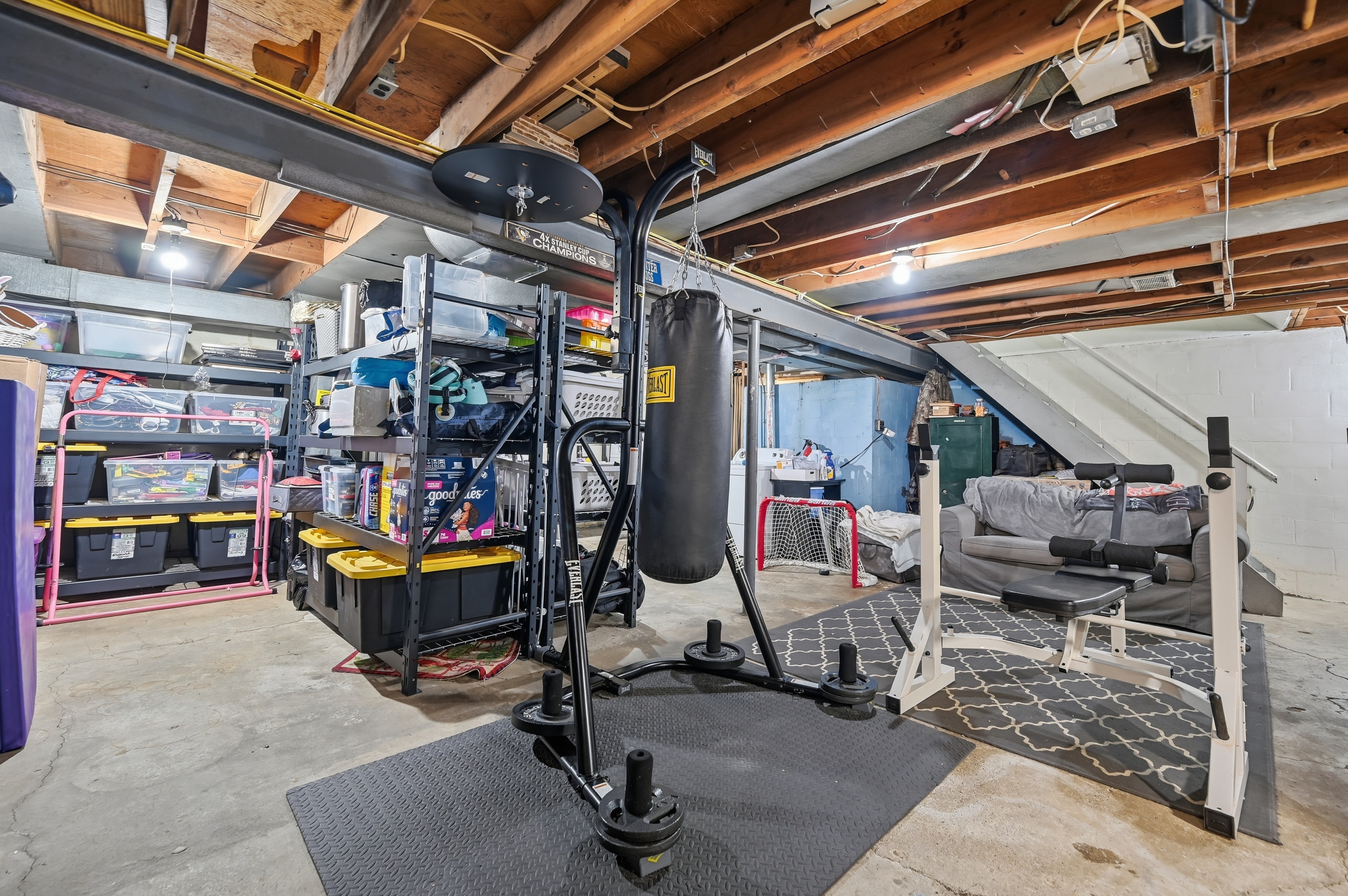  213 Maxwell Street, Pittsburgh, PA 15205 - 物件實景